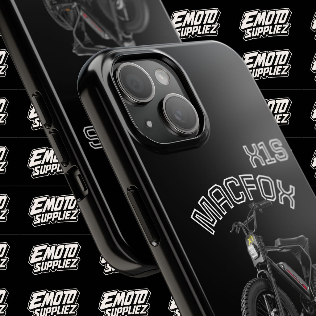 macfox phone case