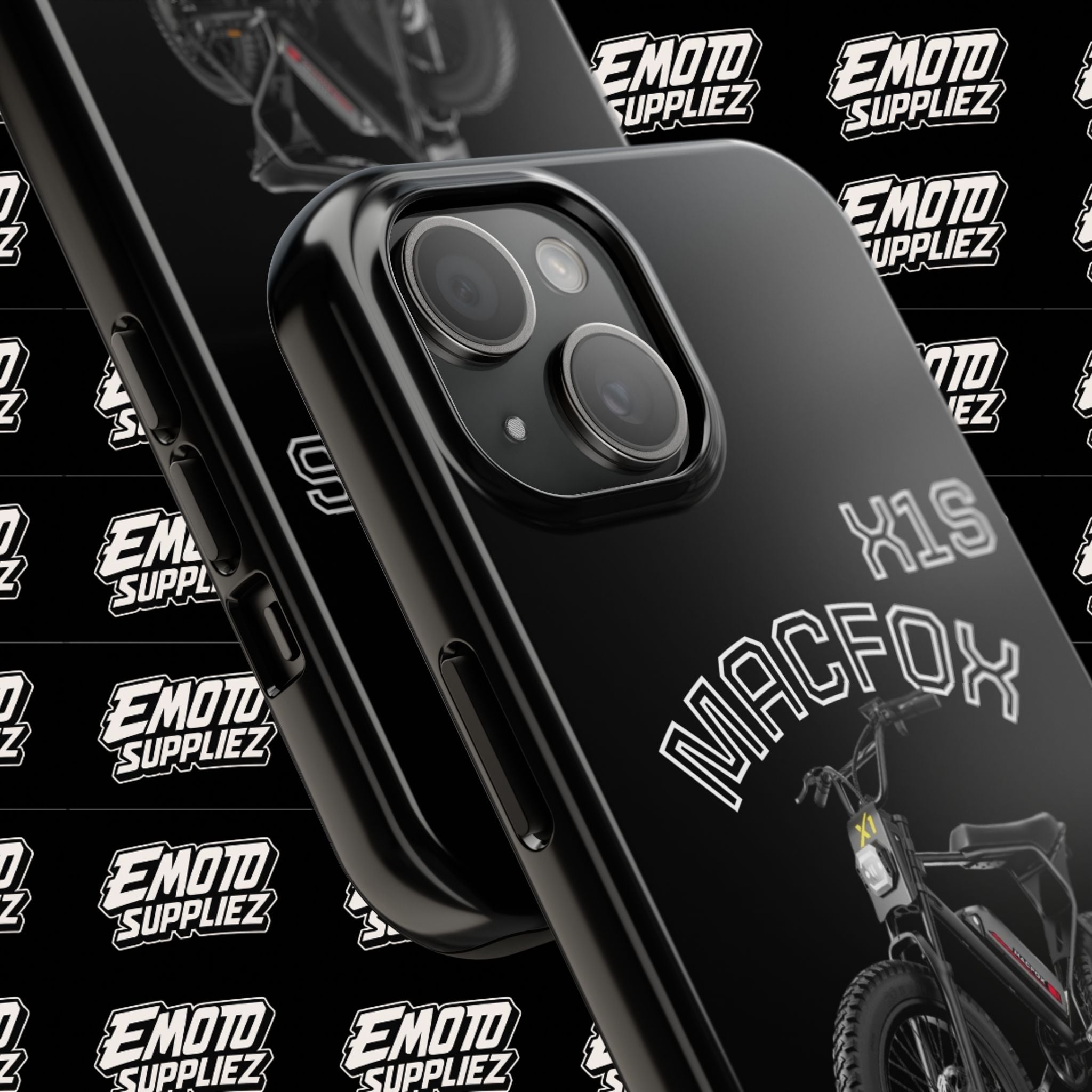 macfox phone case