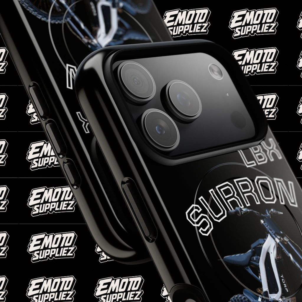 Surron Light Bee X Phone Case
