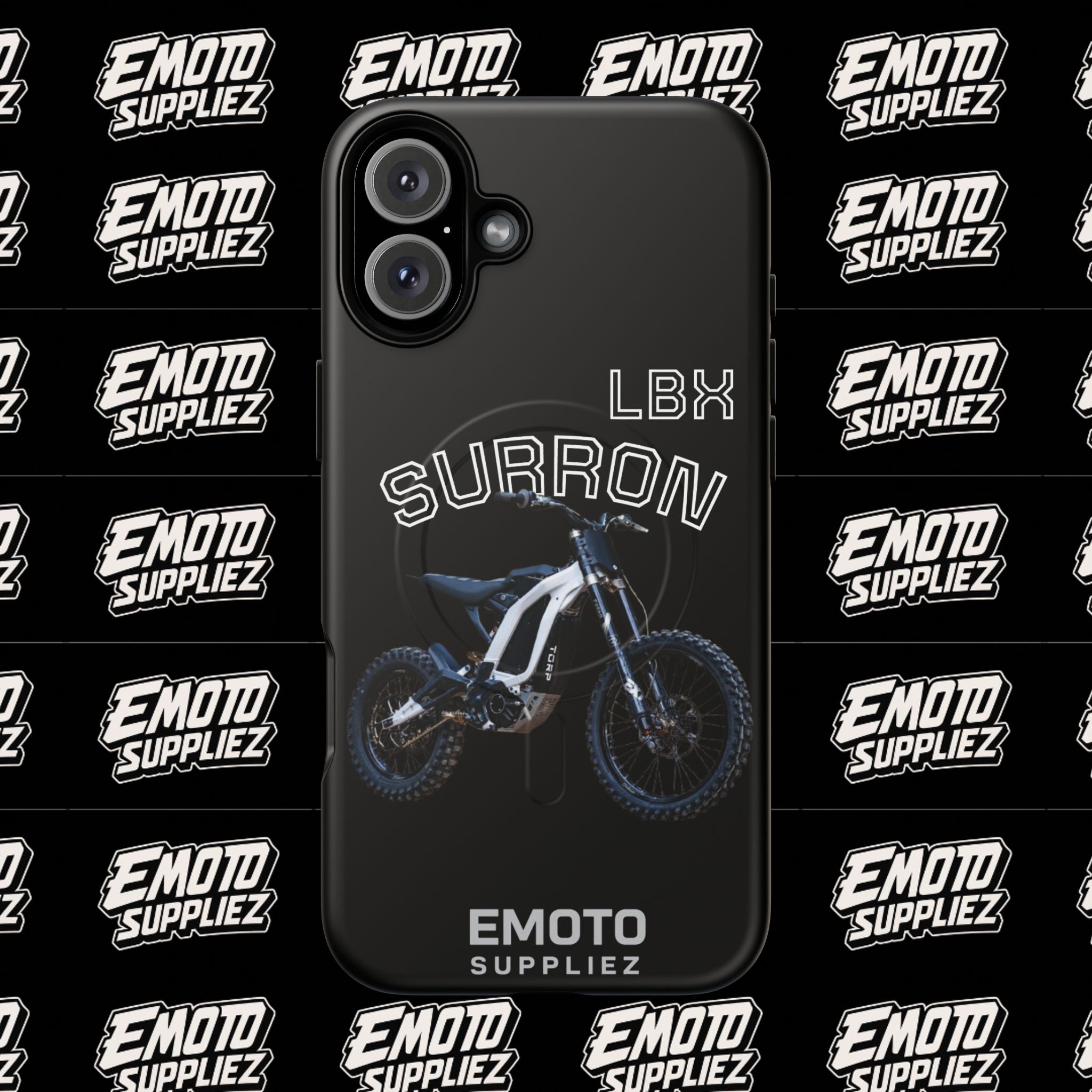 Surron Light Bee X Phone Case