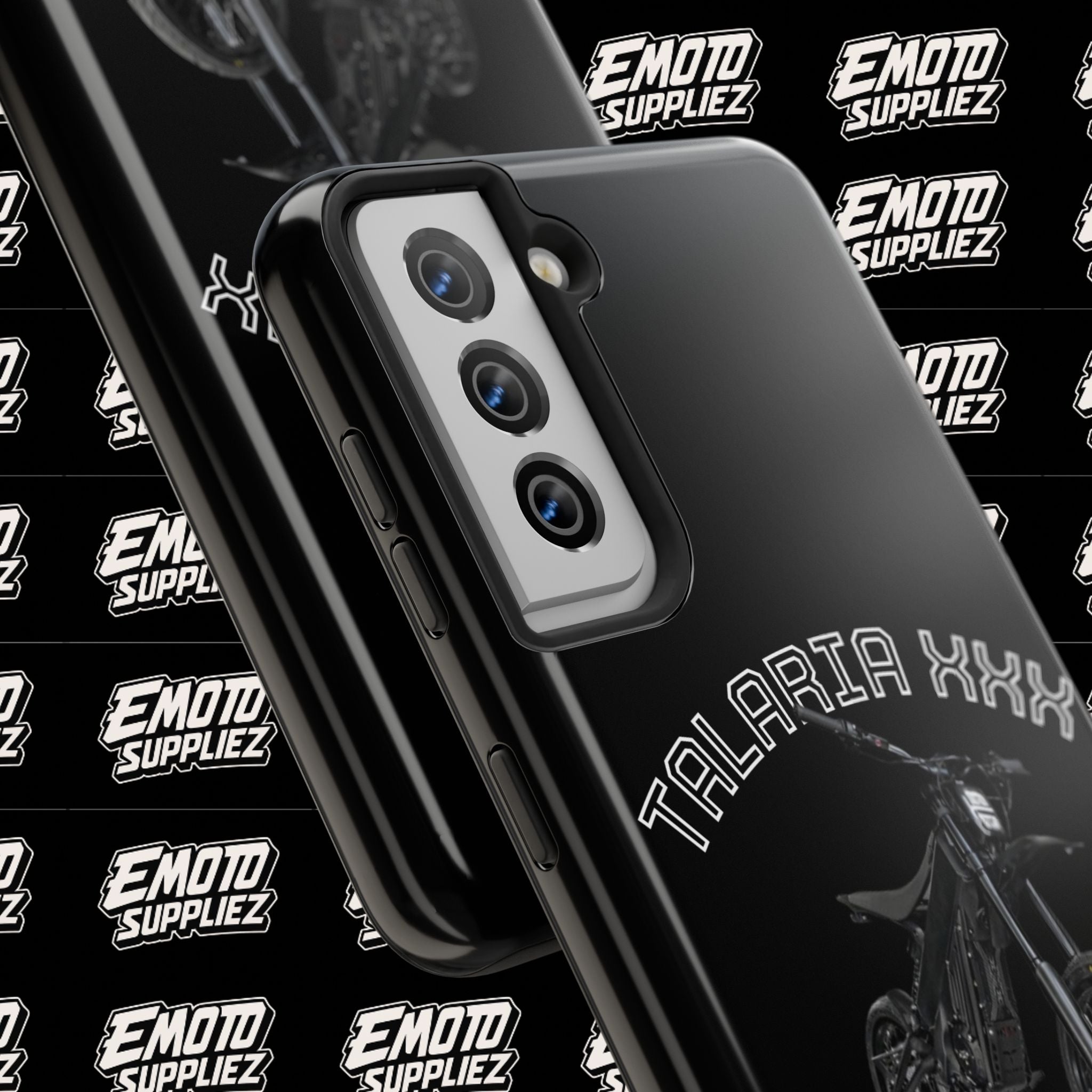 Talaria xxx phonen case