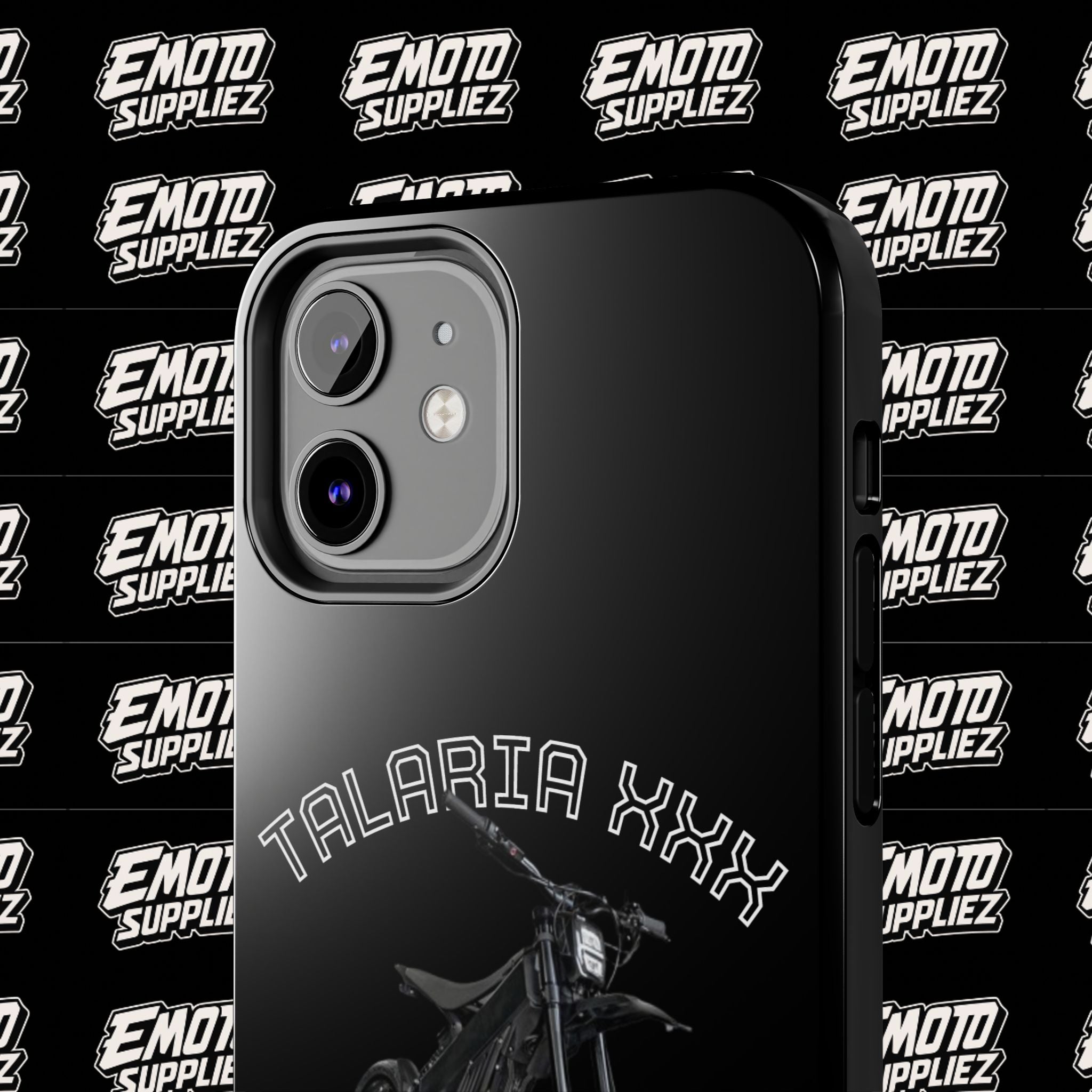 Talaria xxx phonen case