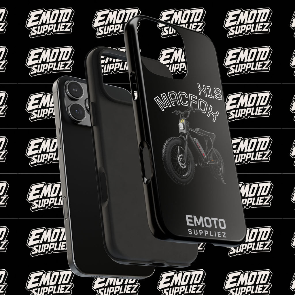 macfox phone case