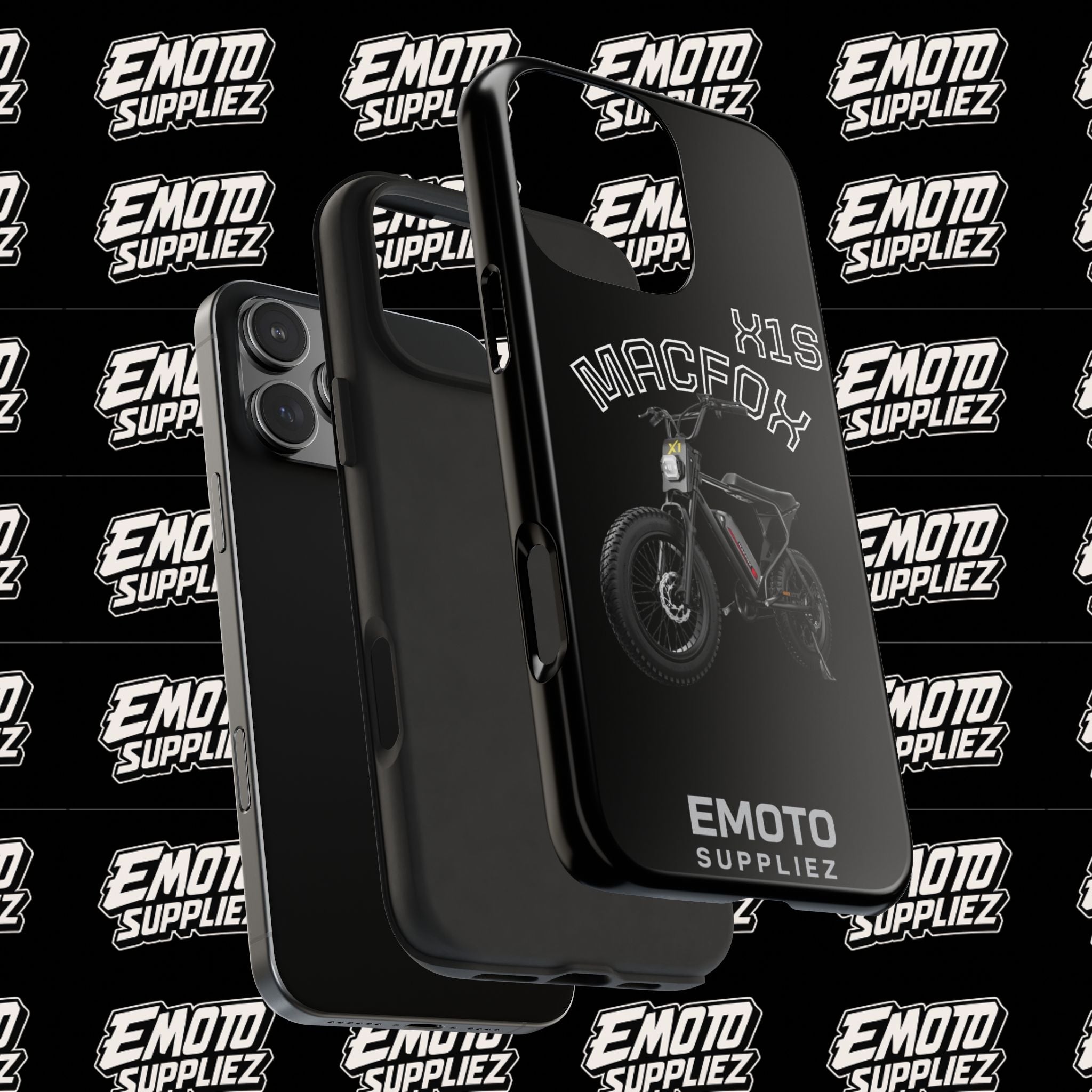 macfox phone case