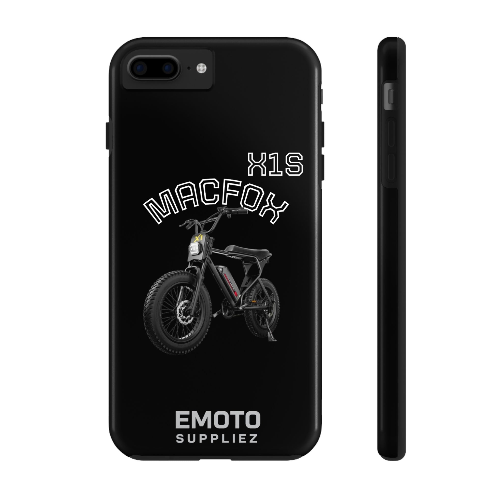 macfox phone case