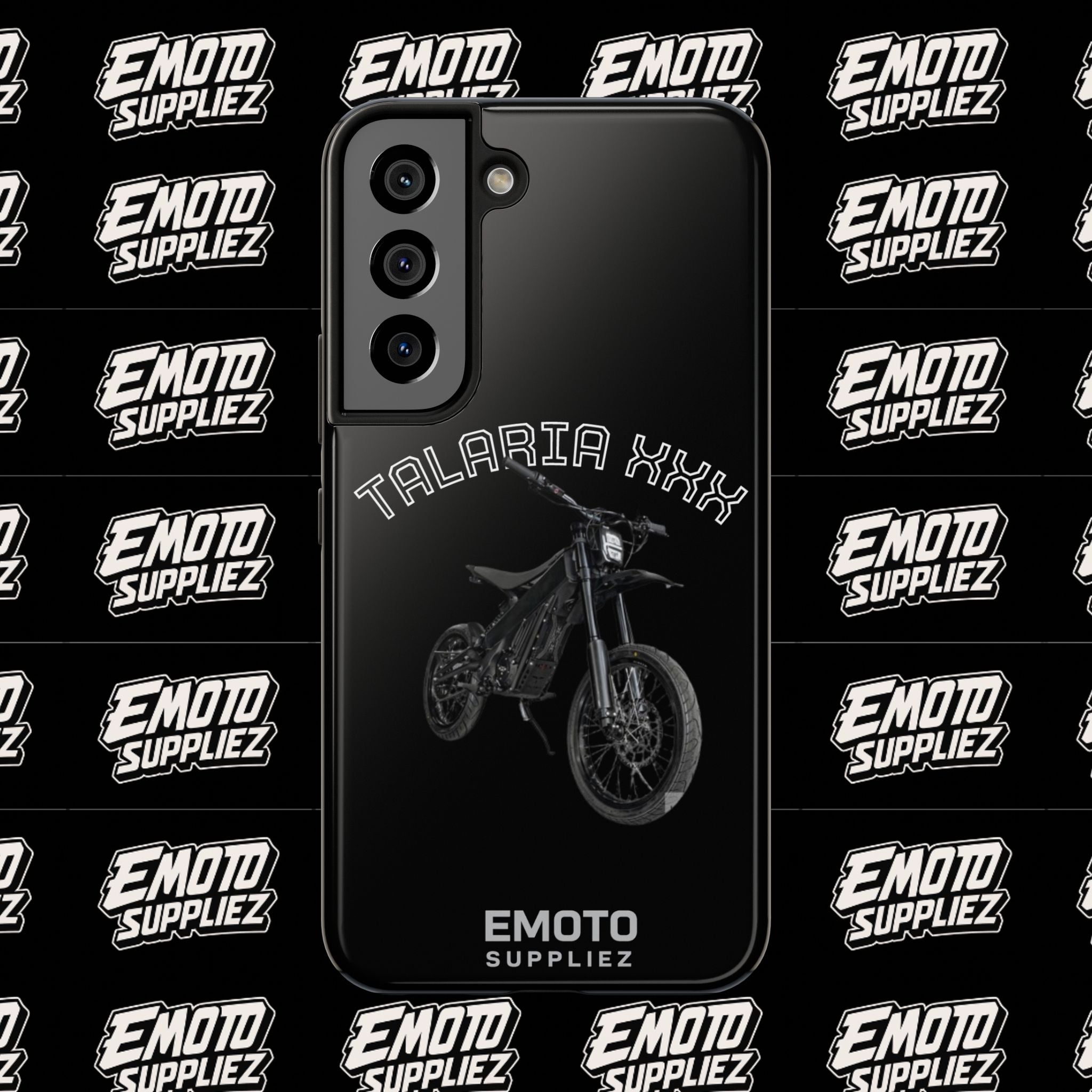 Talaria xxx phonen case