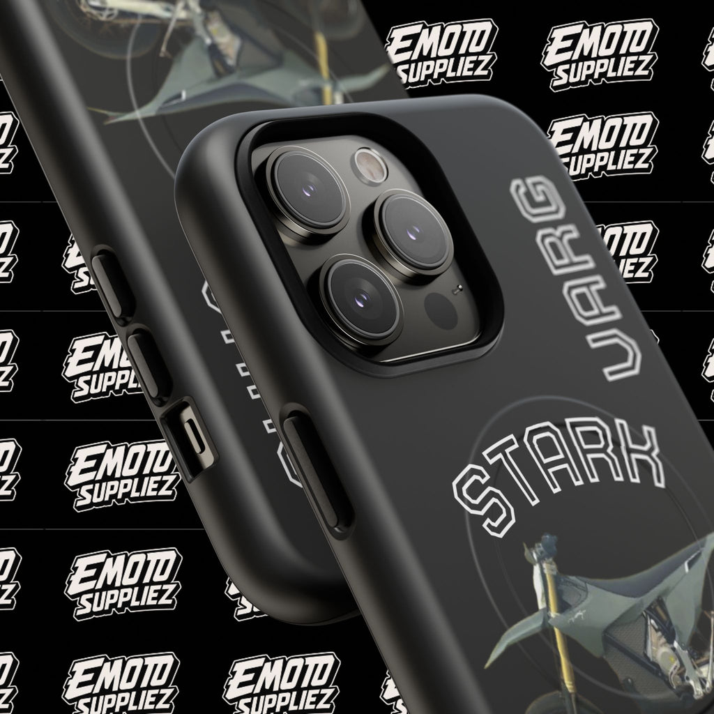 Stark Varg Phone Case