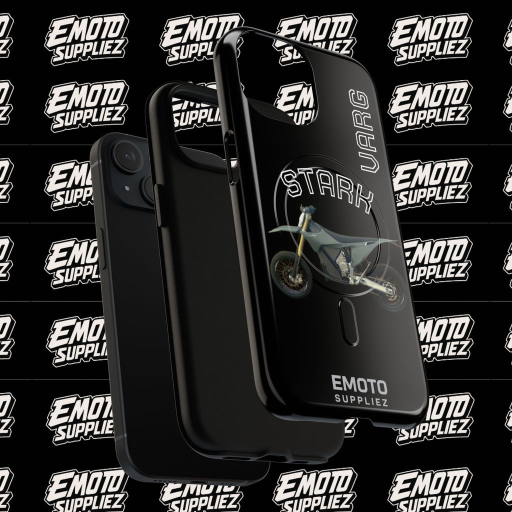 Stark Varg Phone Case