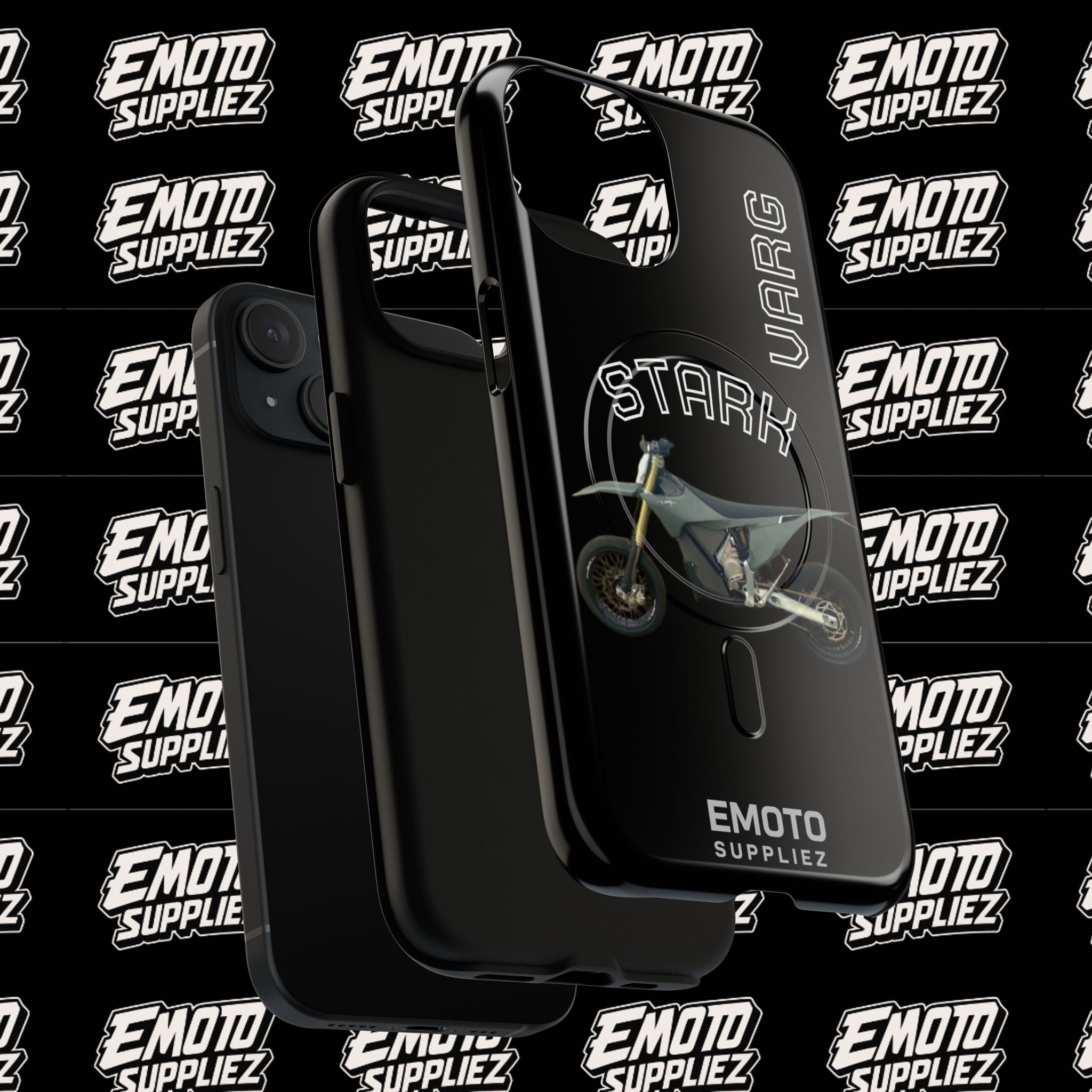 Stark Varg Phone Case
