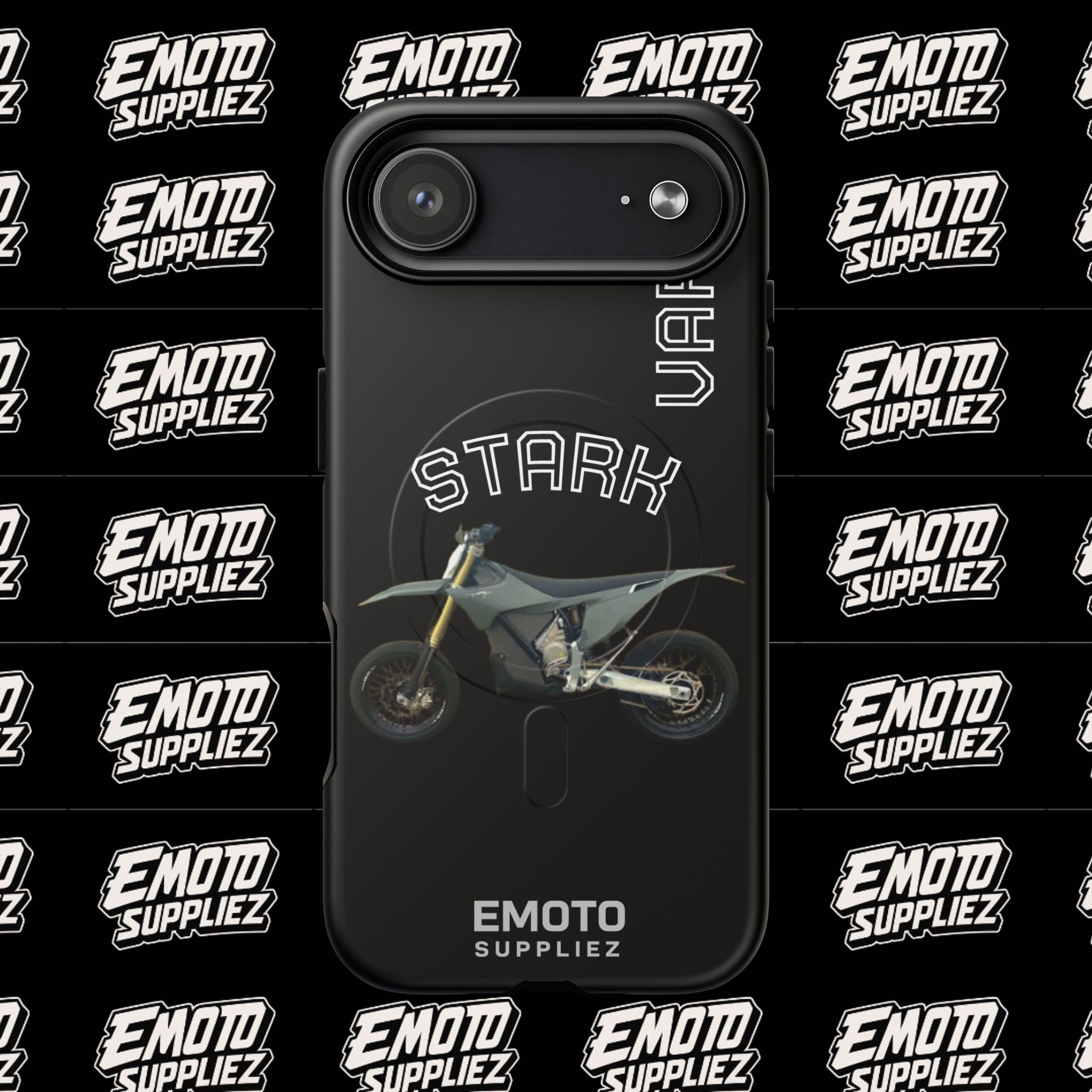 Stark Varg Phone Case