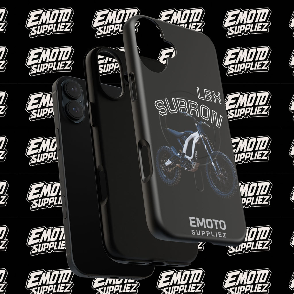 Surron Light Bee X Phone Case
