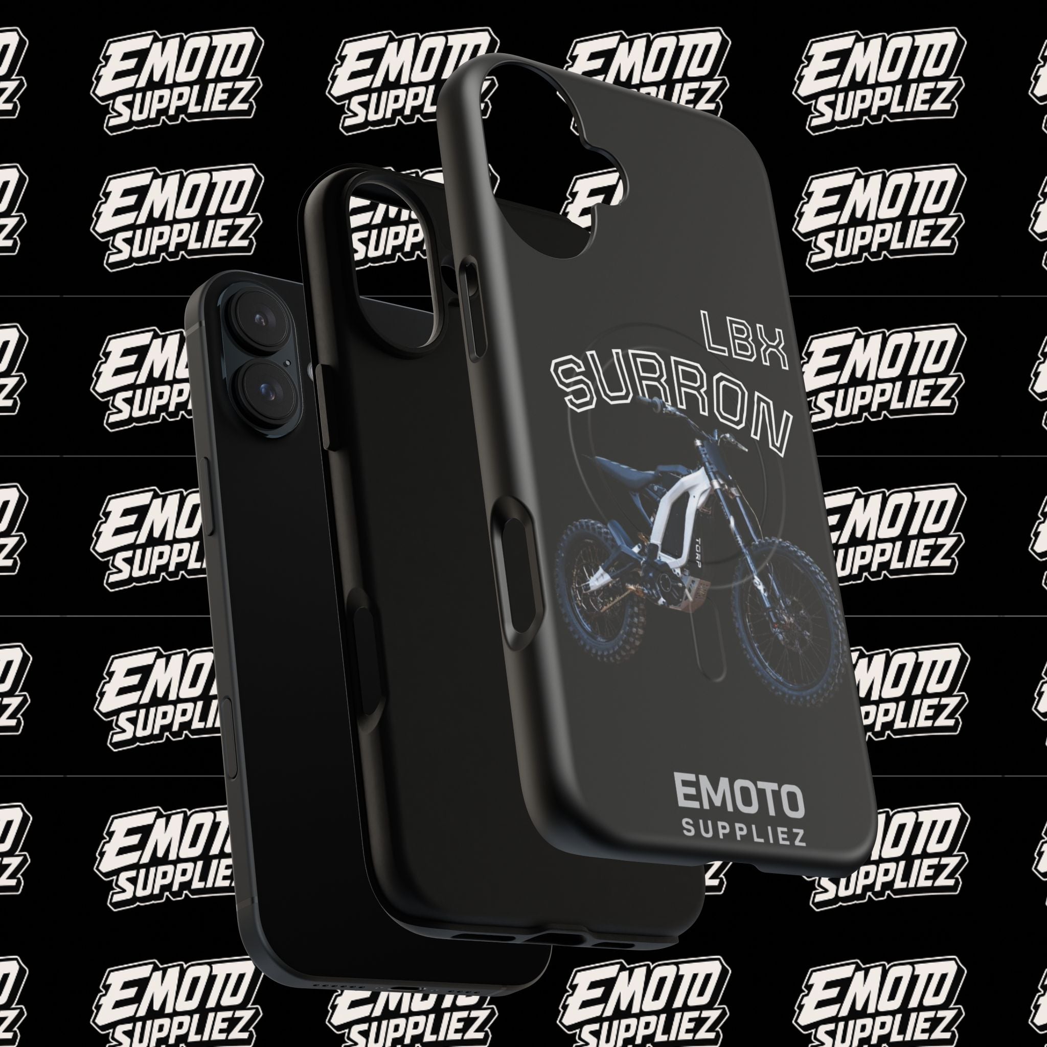 Surron Light Bee X Phone Case