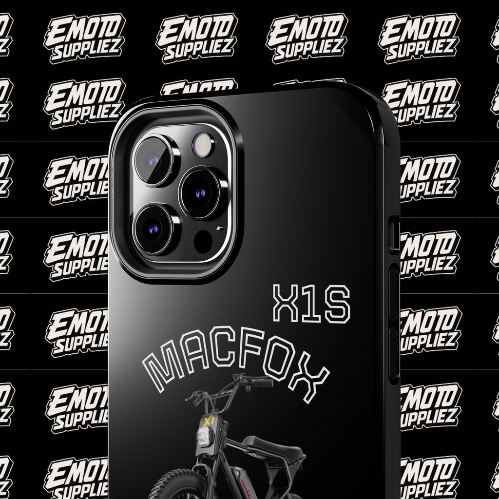 macfox phone case