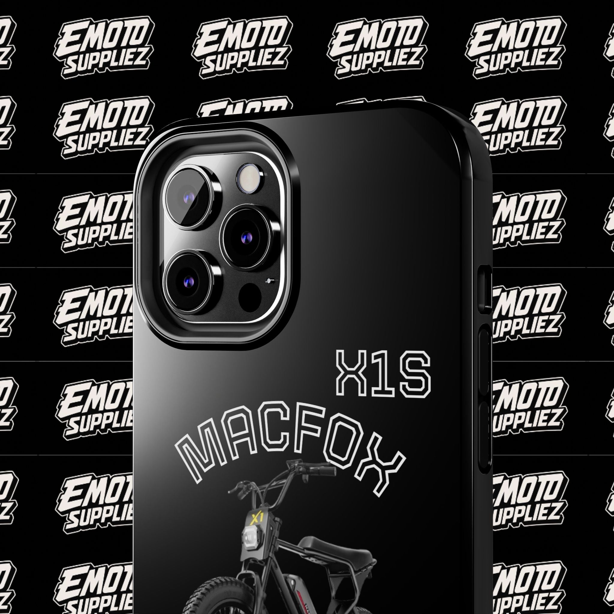 macfox phone case