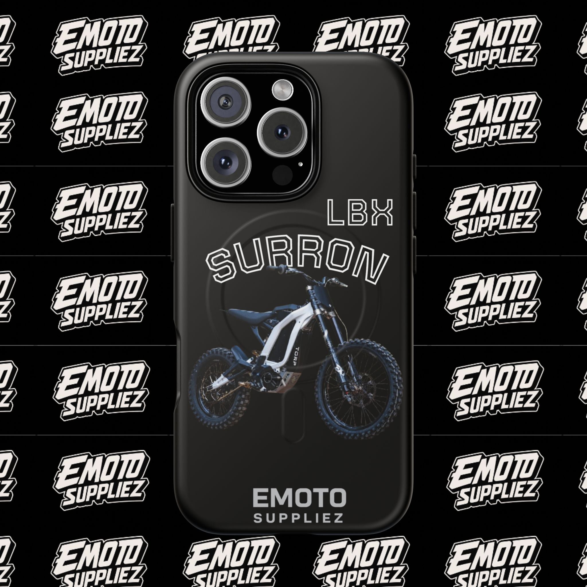 Surron Light Bee X Phone Case