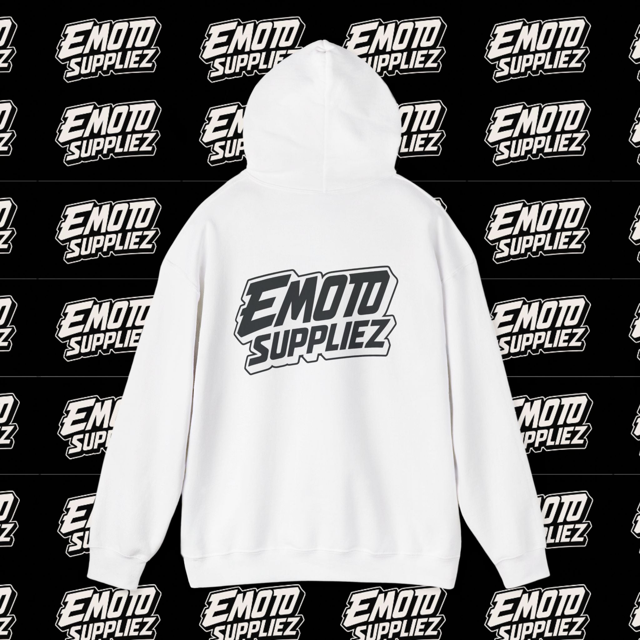 Emoto Suppliez Hoodie