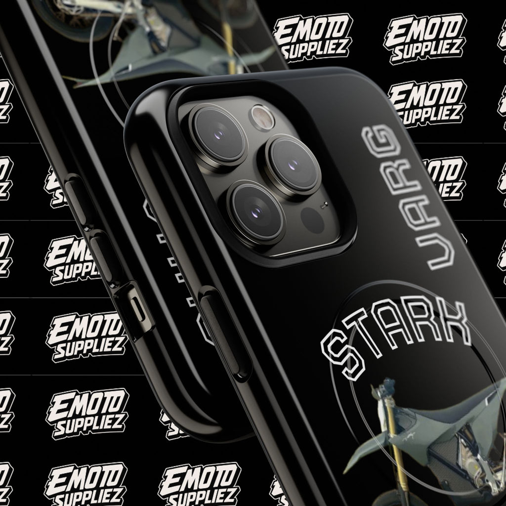 Stark Varg Phone Case
