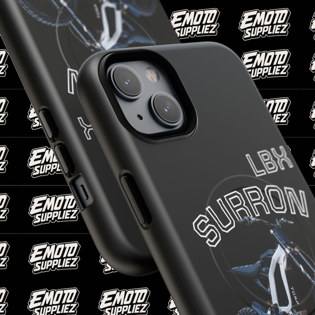 Surron Light Bee X Phone Case