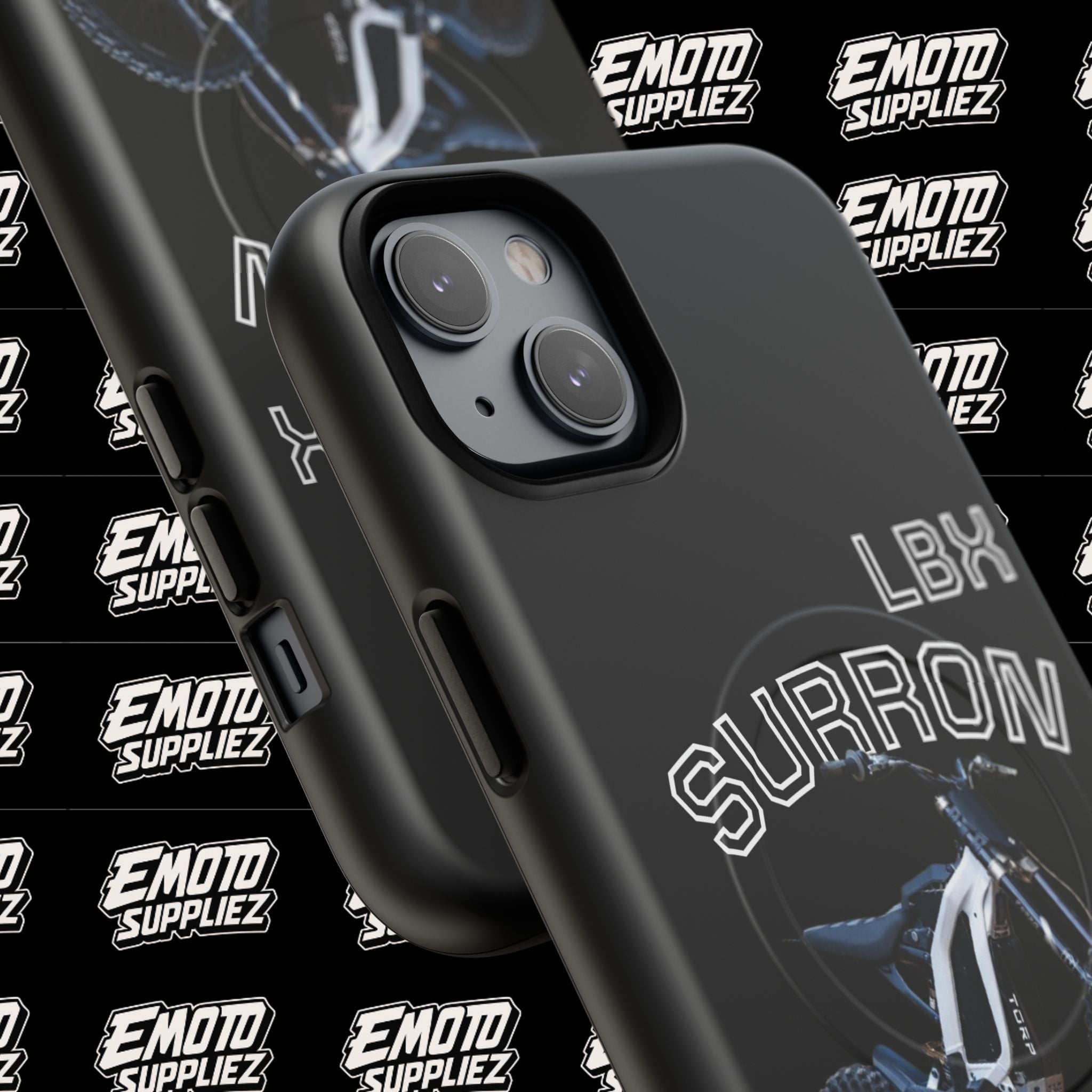 Surron Light Bee X Phone Case