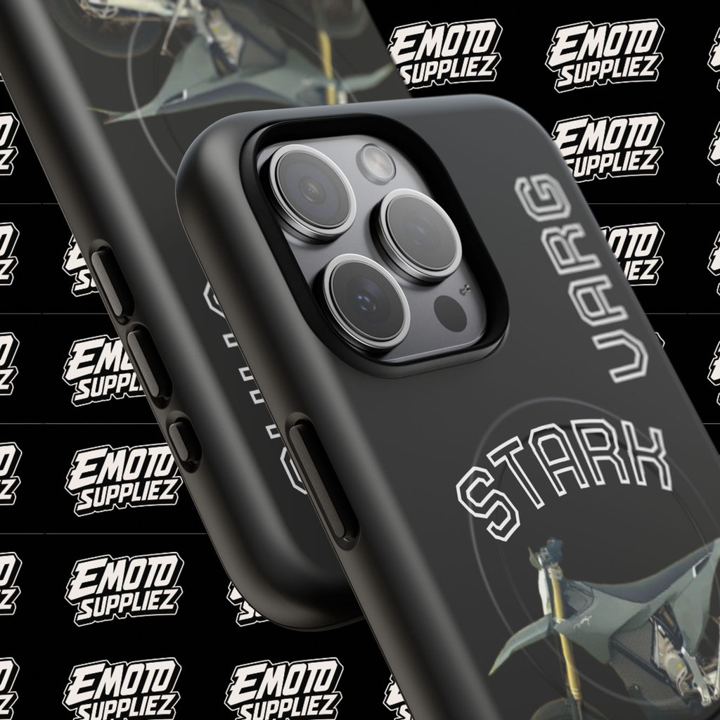 Stark Varg Phone Case
