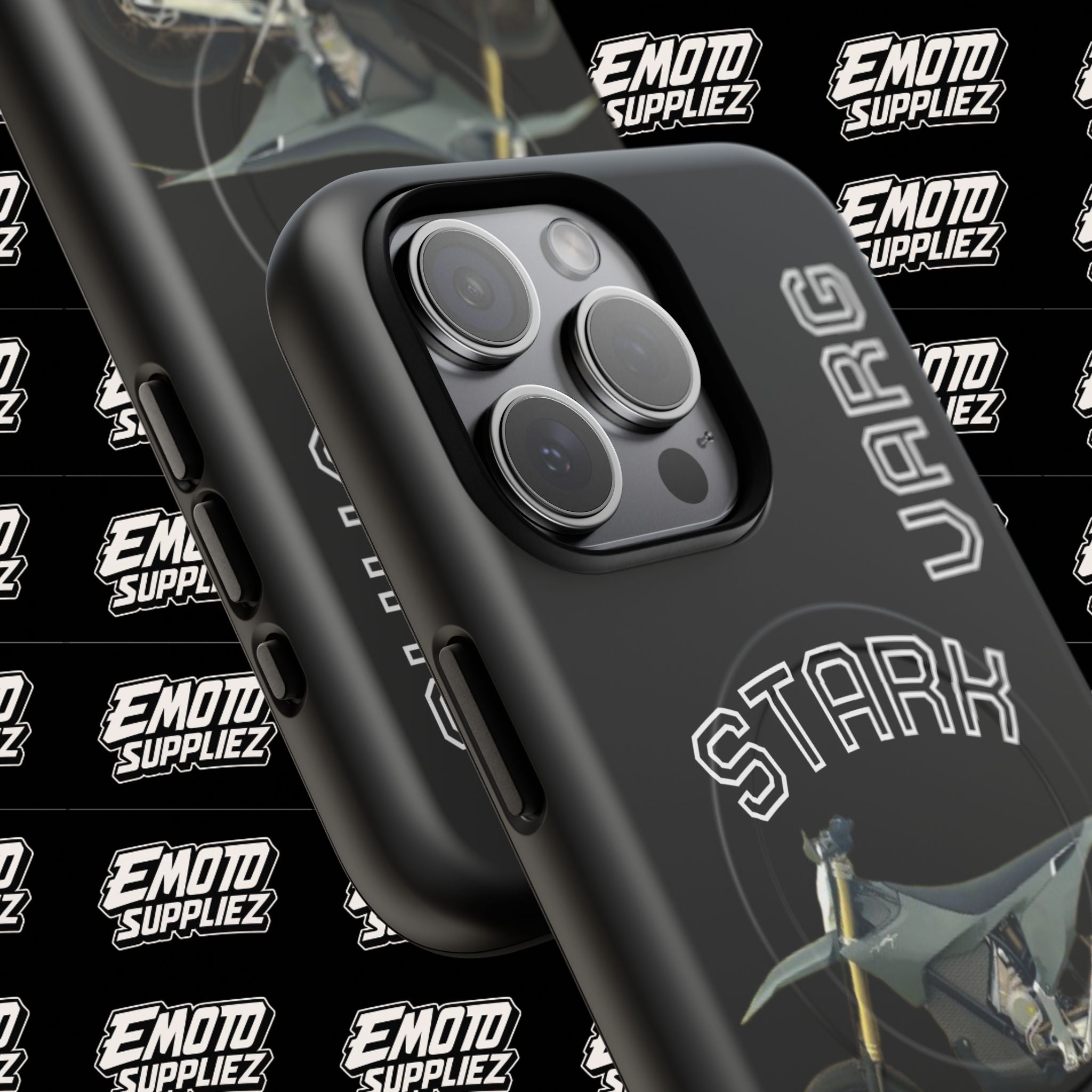 Stark Varg Phone Case