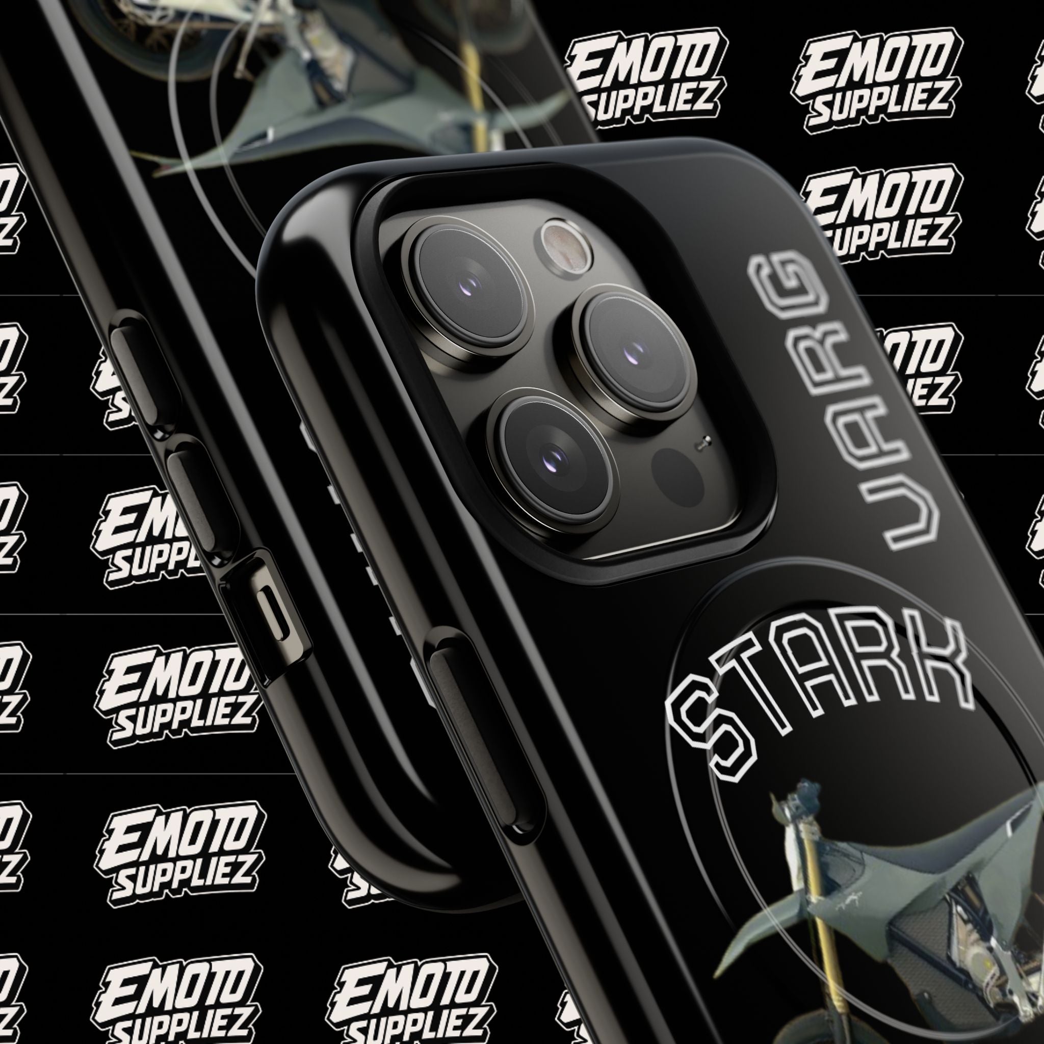 Stark Varg Phone Case