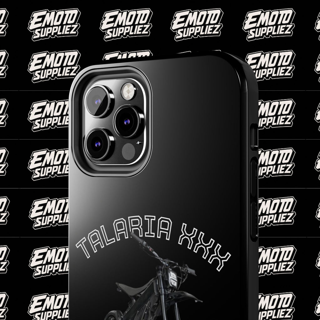 Talaria xxx phonen case