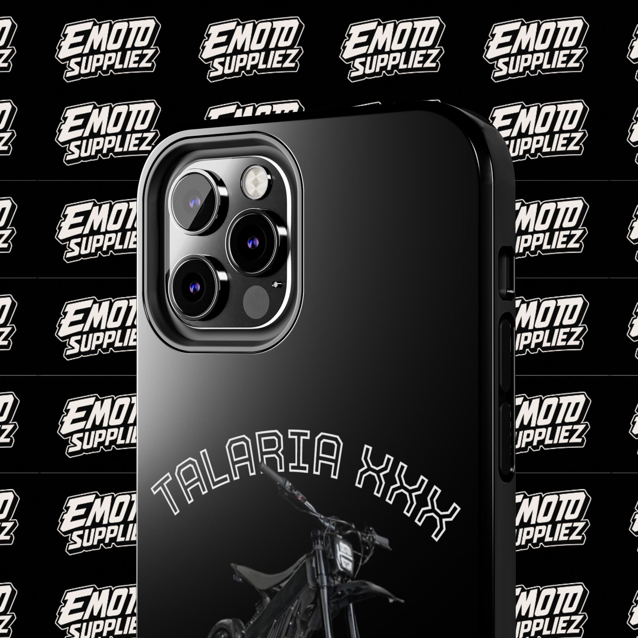Talaria xxx phonen case