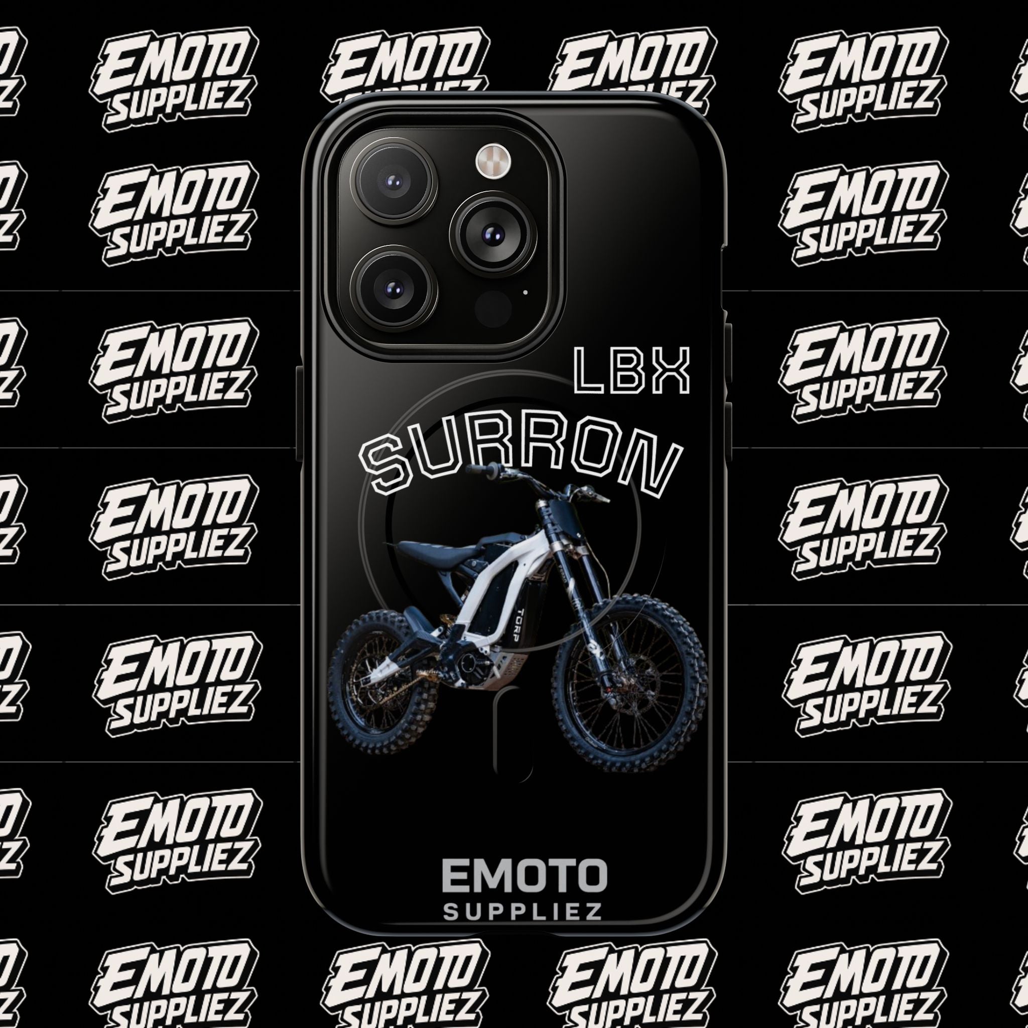 Surron Light Bee X Phone Case