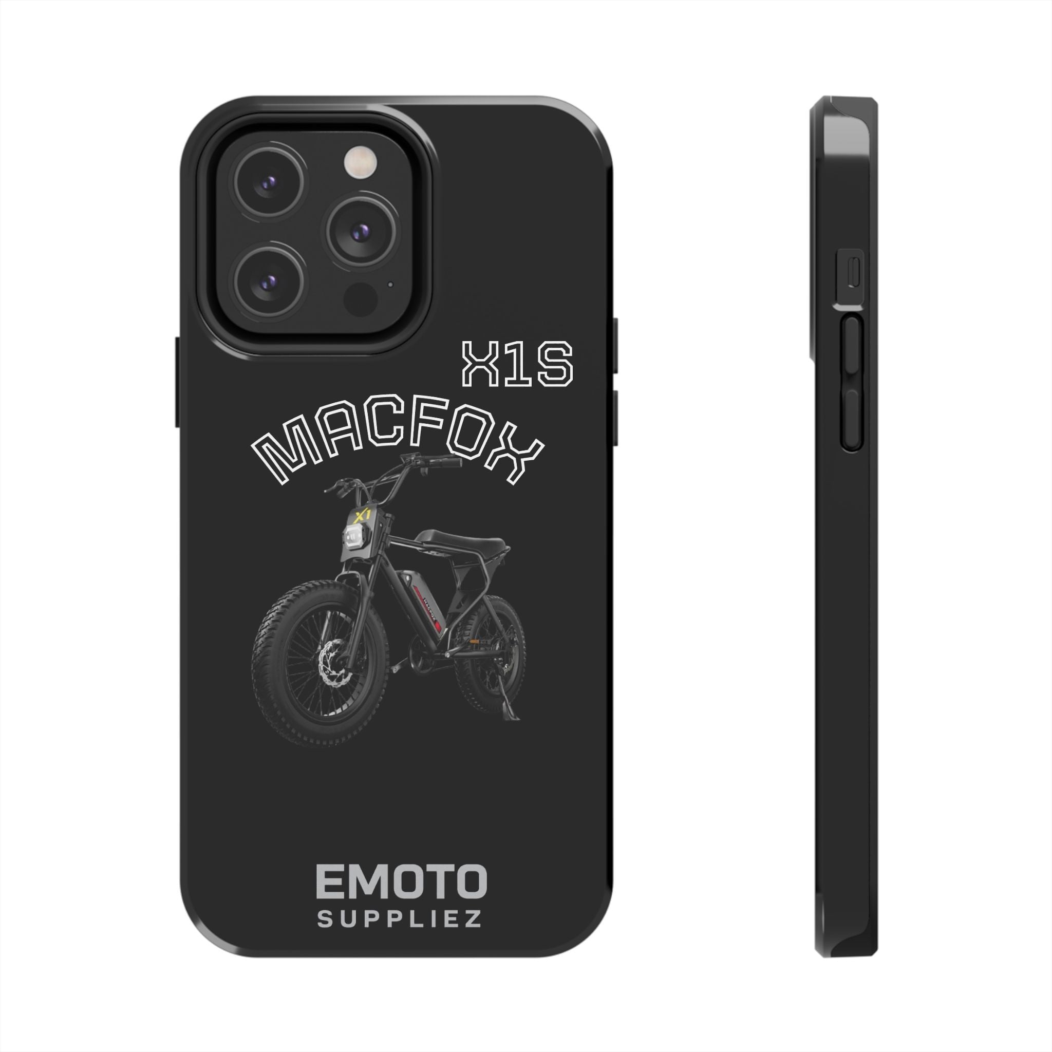 macfox phone case