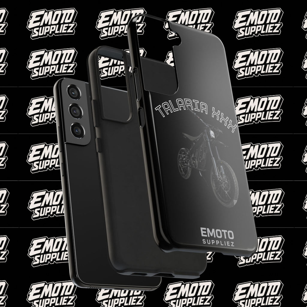 Talaria xxx phonen case