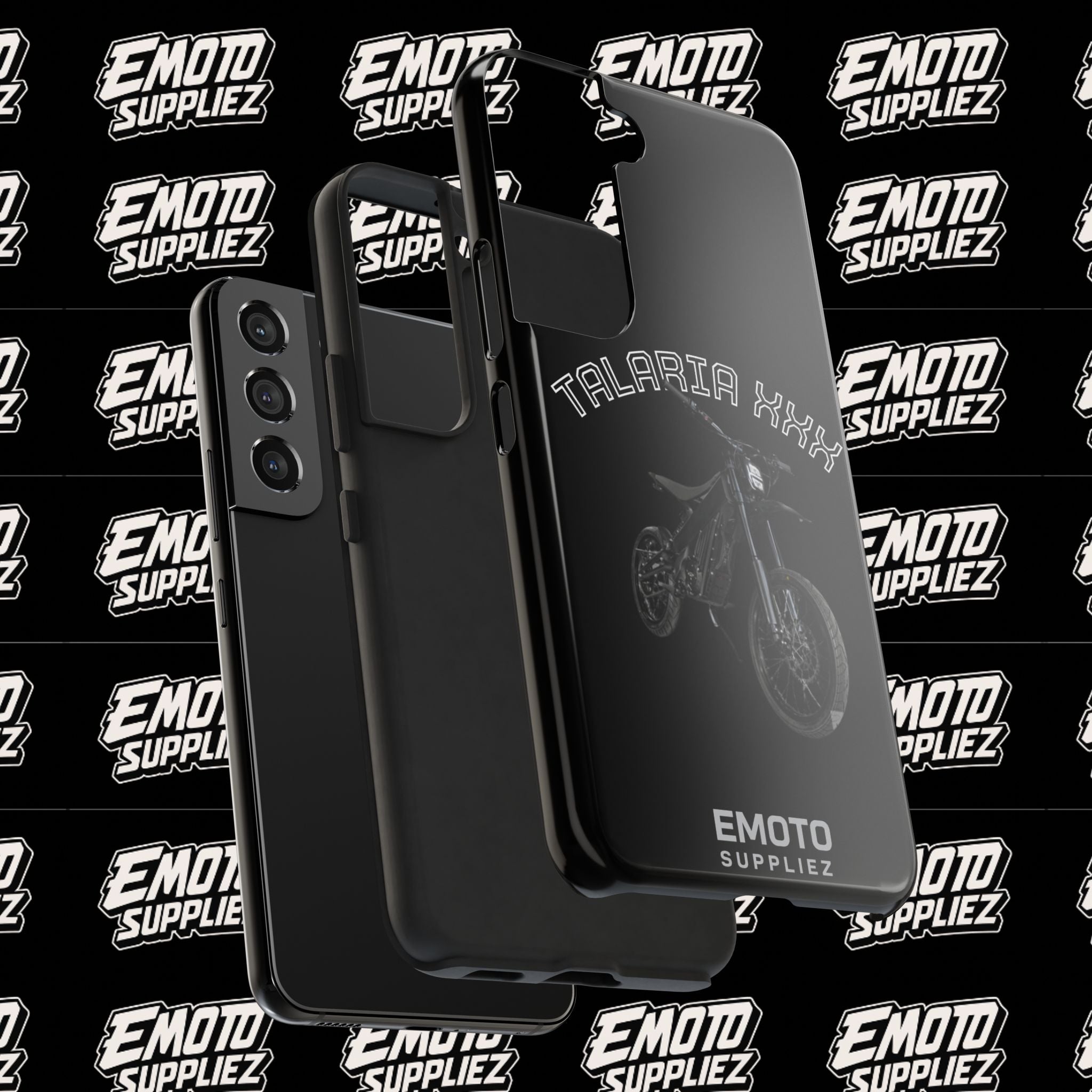 Talaria xxx phonen case