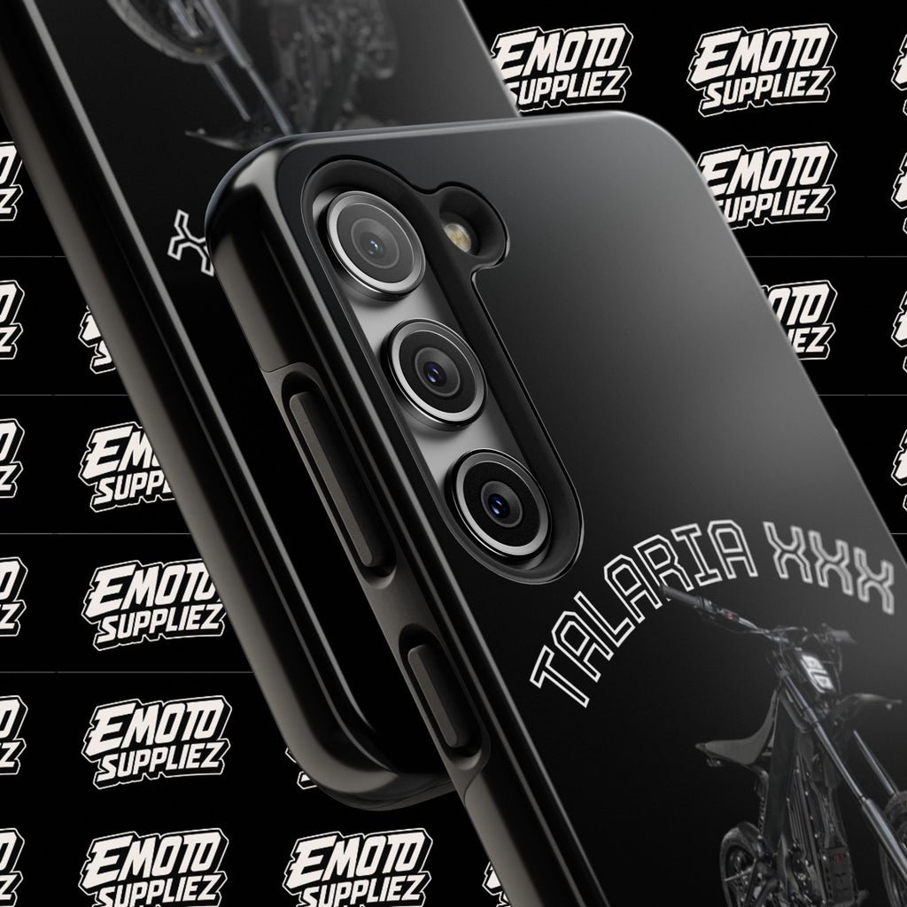 Talaria xxx phonen case