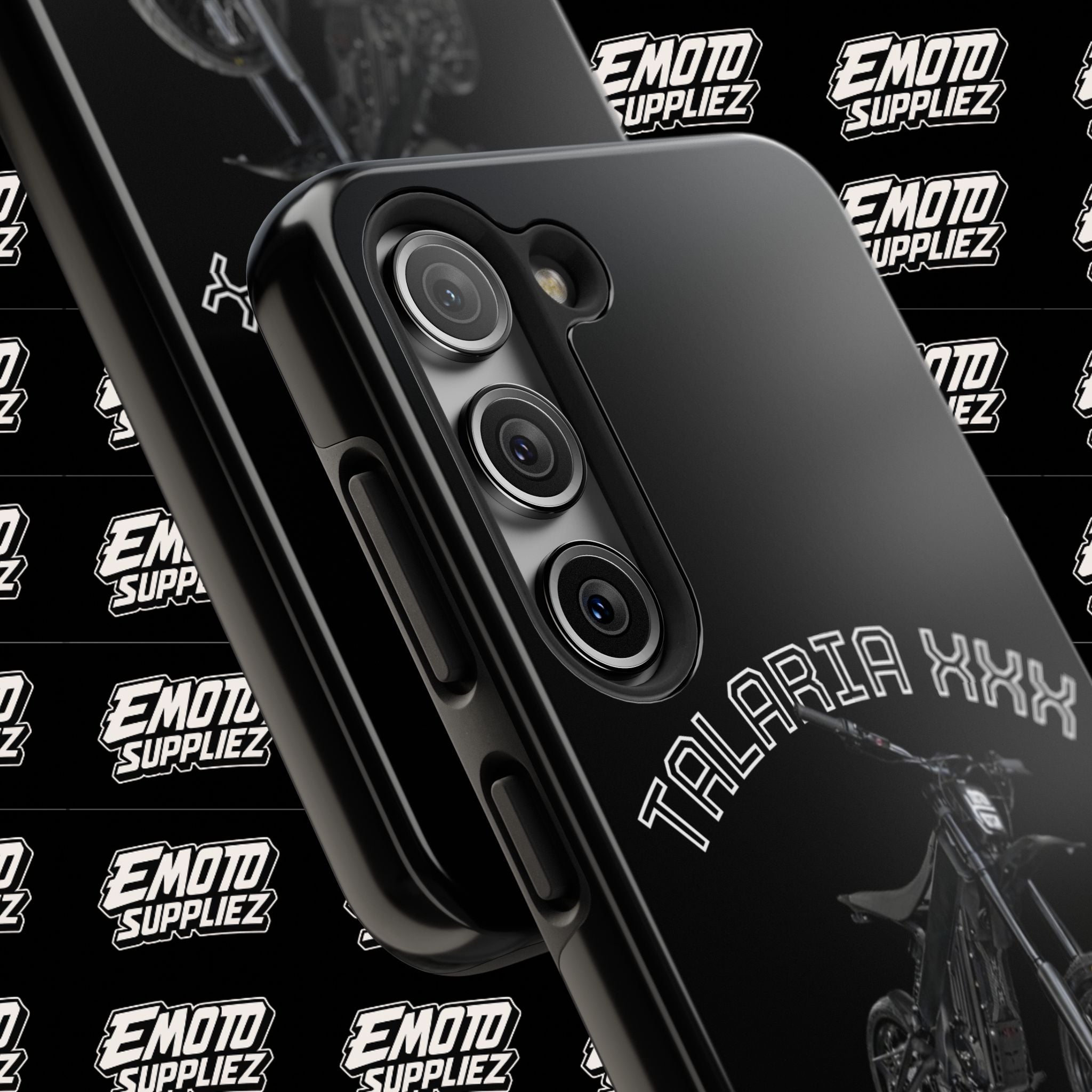 Talaria xxx phonen case