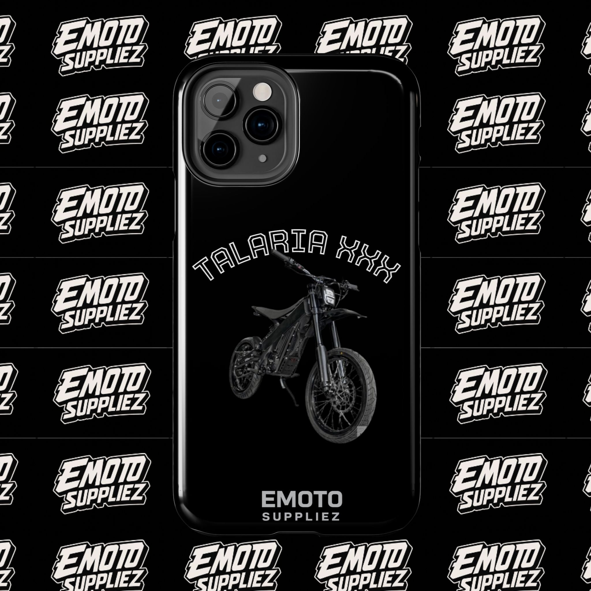 Talaria xxx phonen case