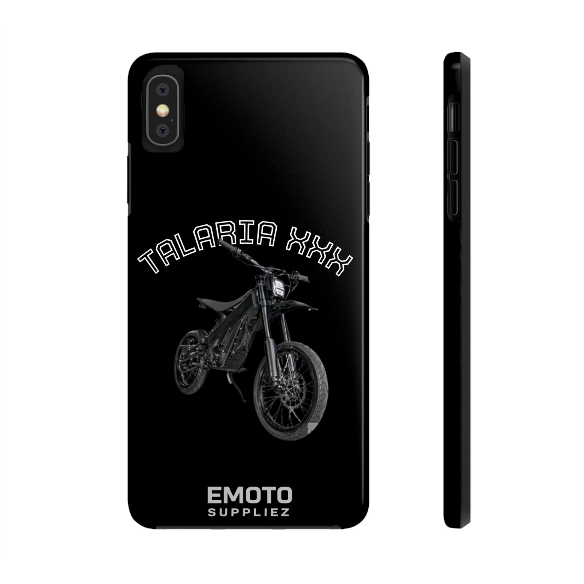 Talaria xxx phonen case