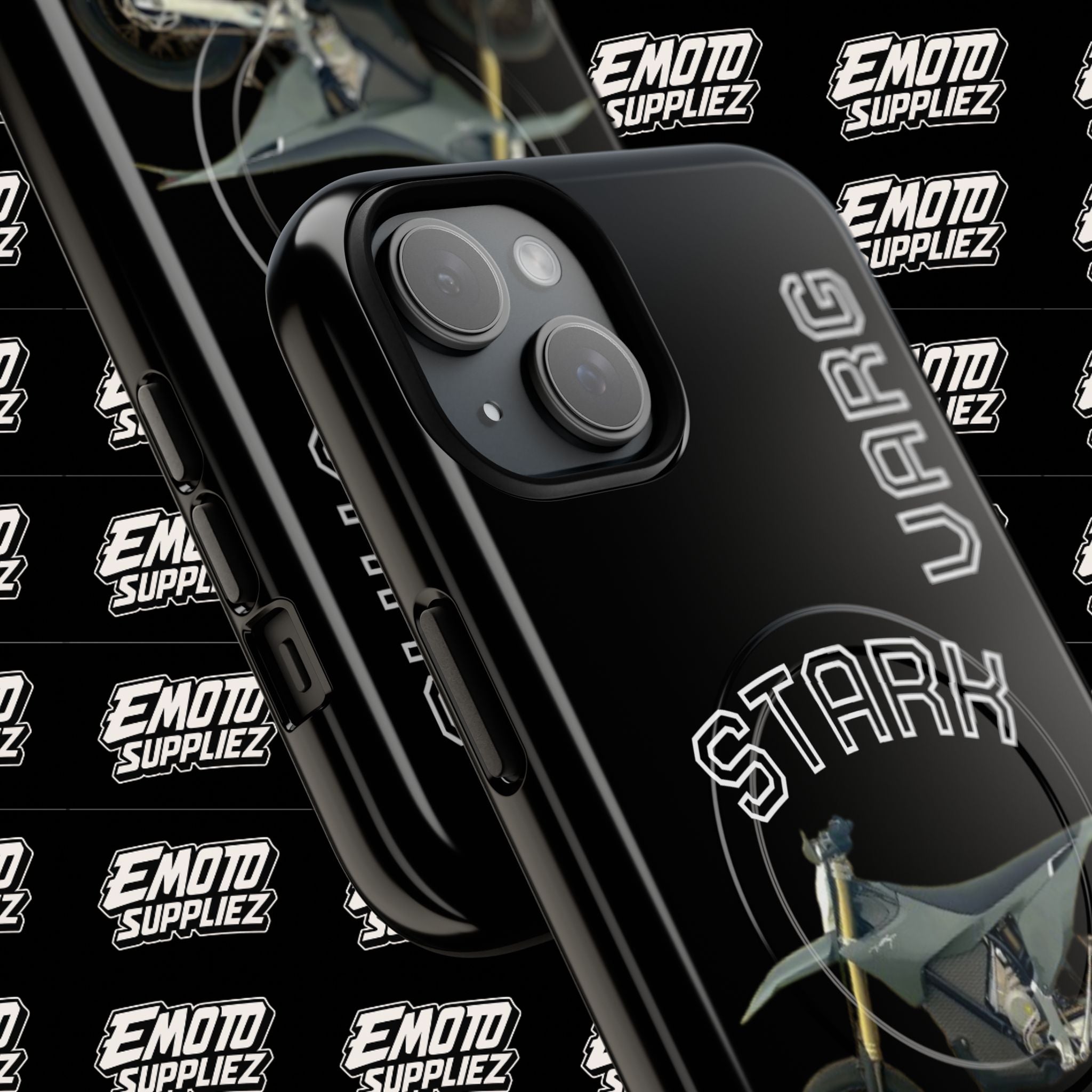 Stark Varg Phone Case