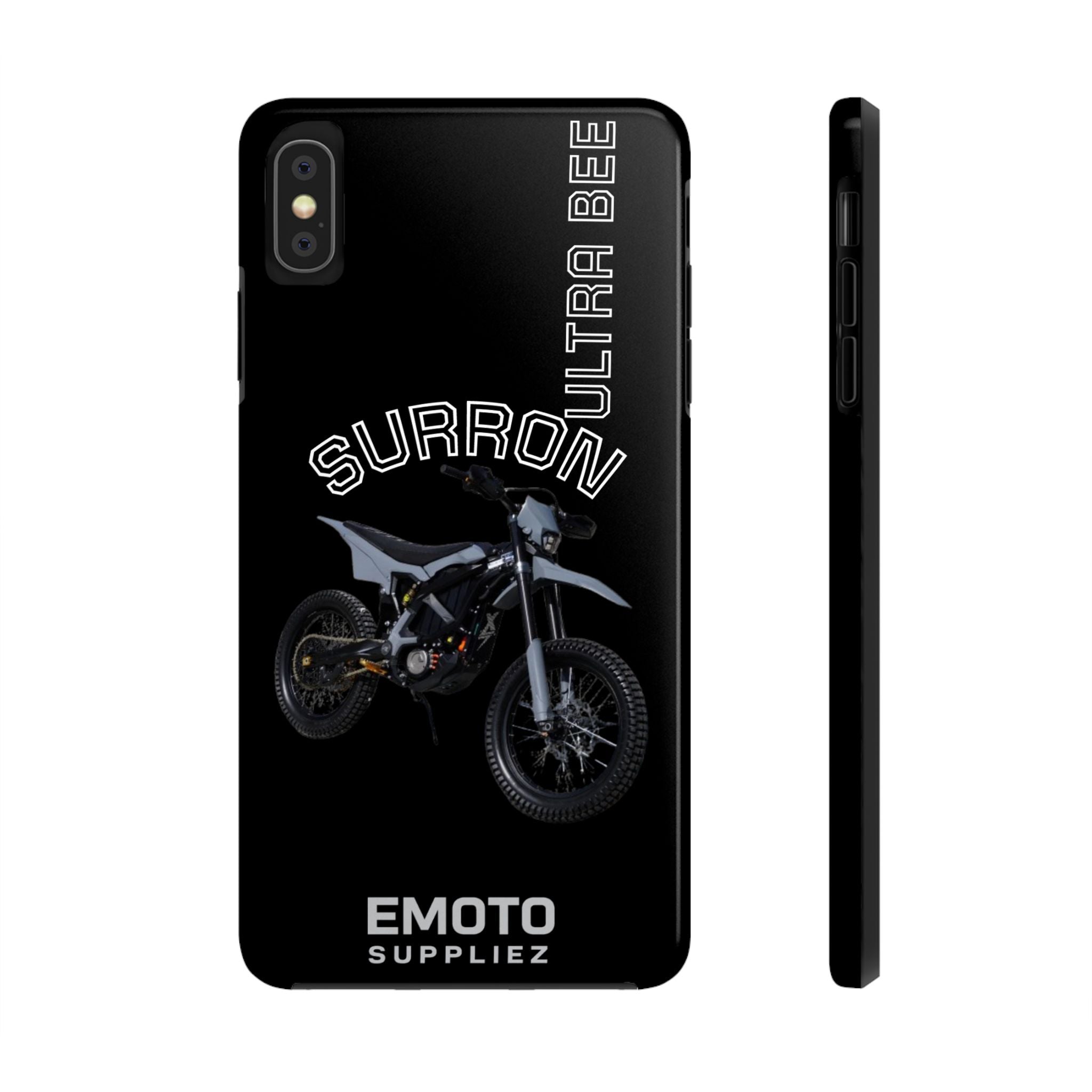 SURRON ULTRA BEE phone case