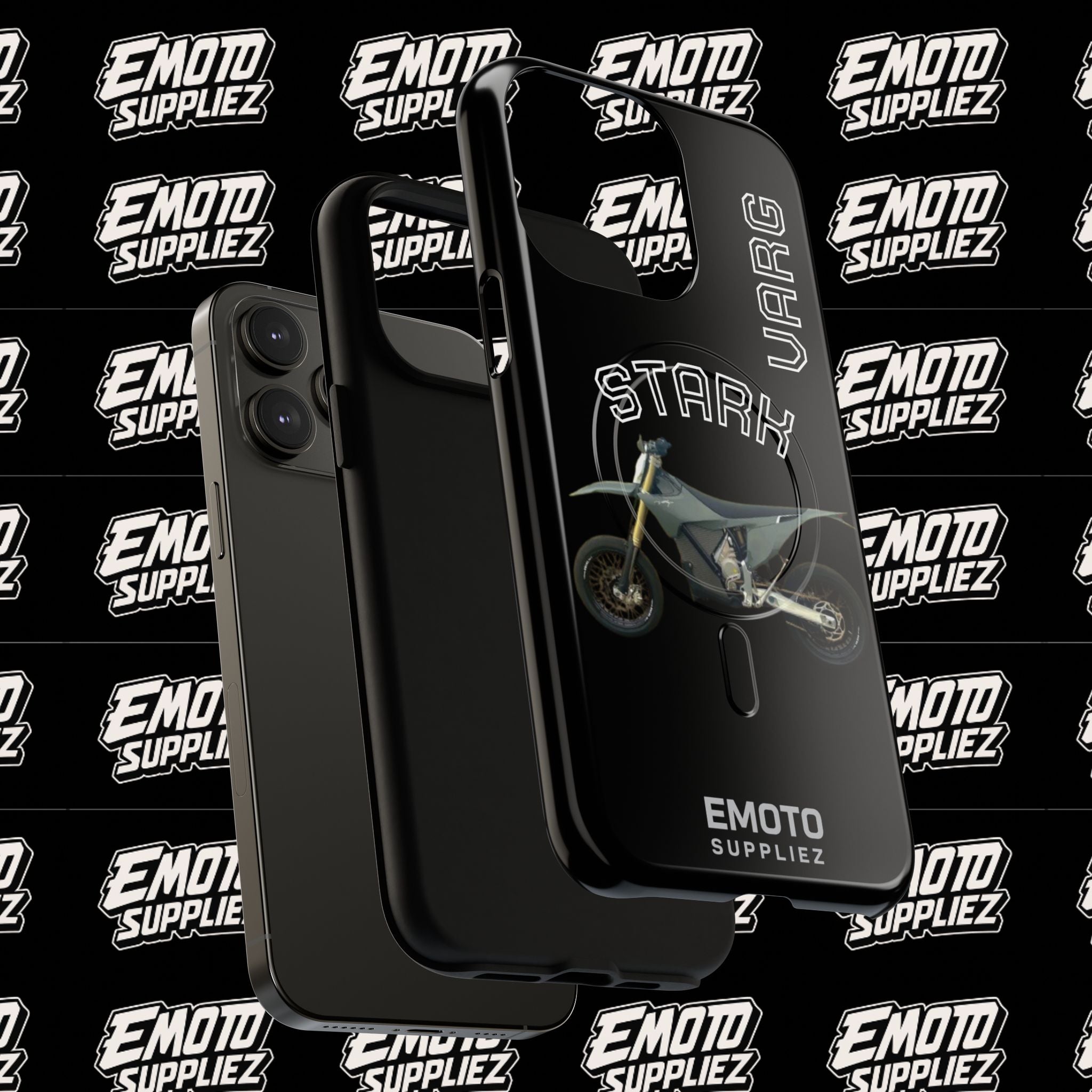 Stark Varg Phone Case