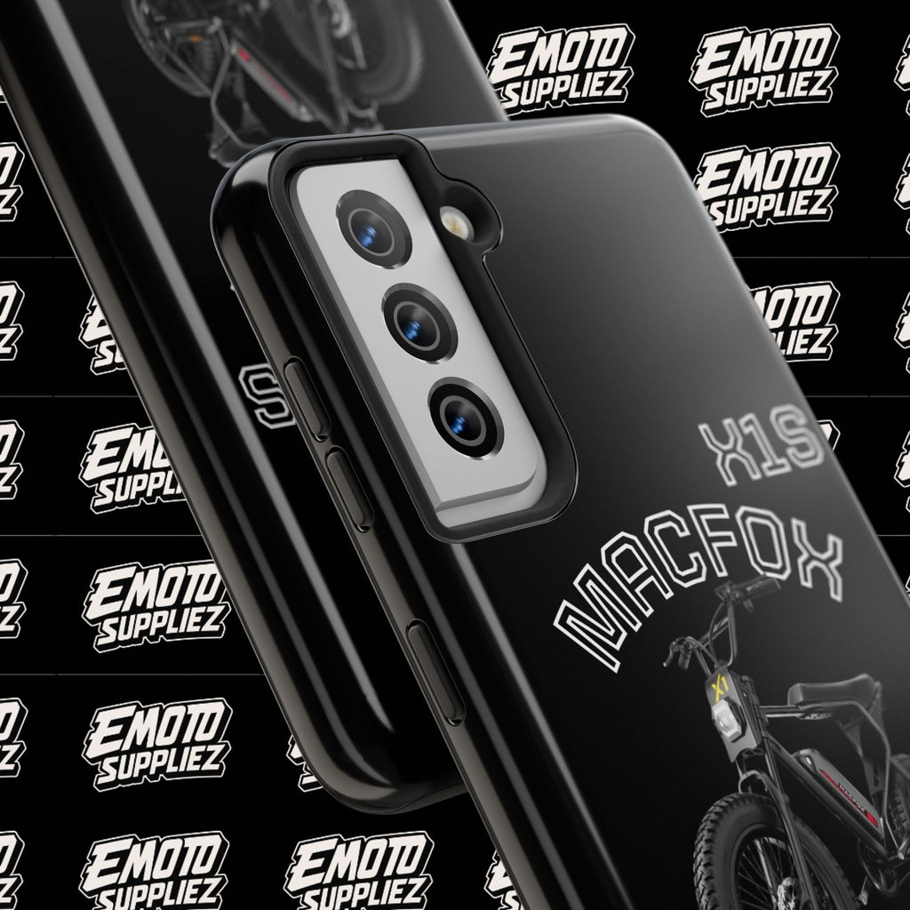 macfox phone case