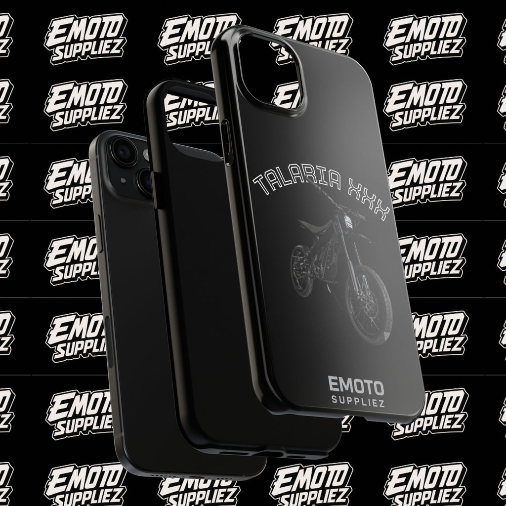 Talaria xxx phonen case