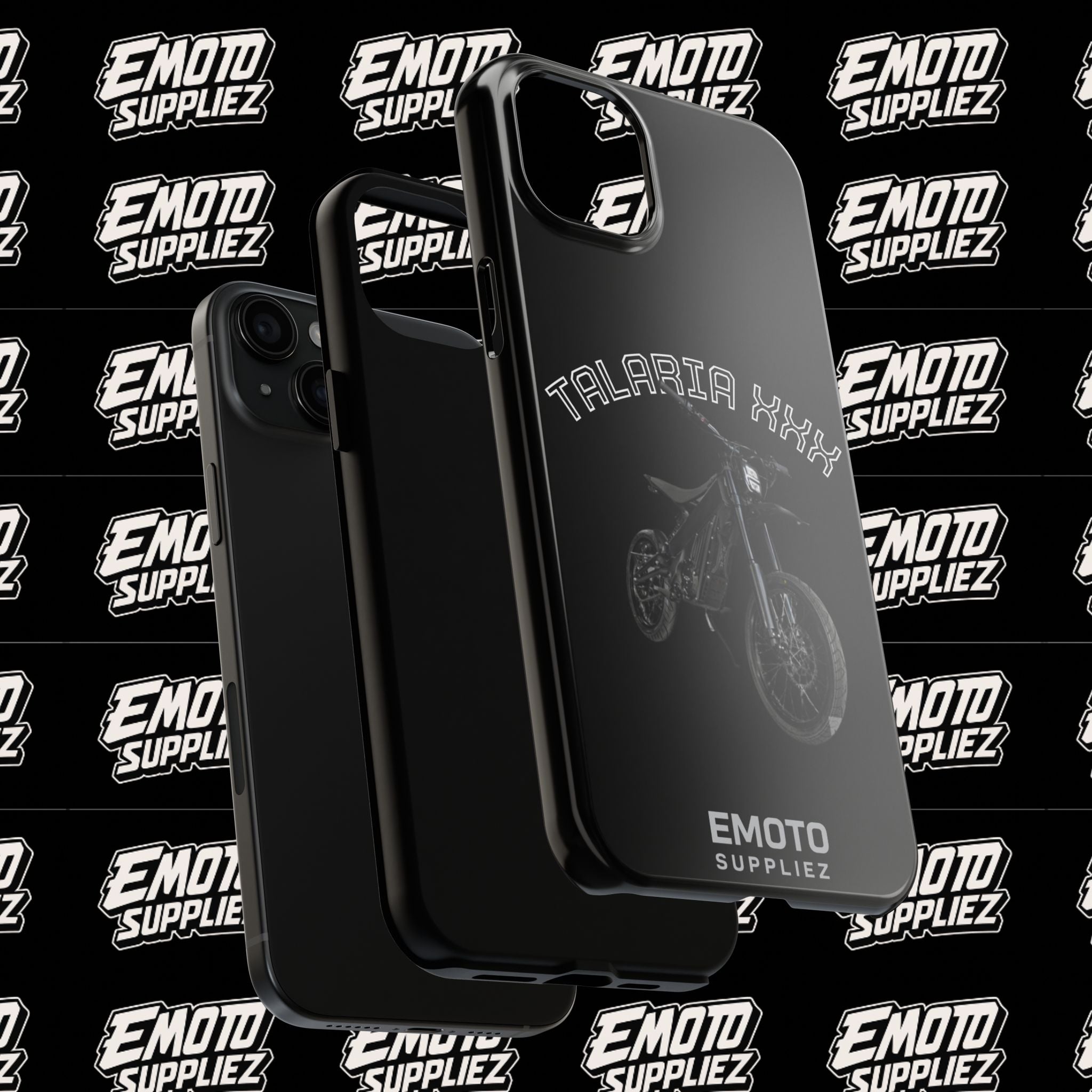 Talaria xxx phonen case