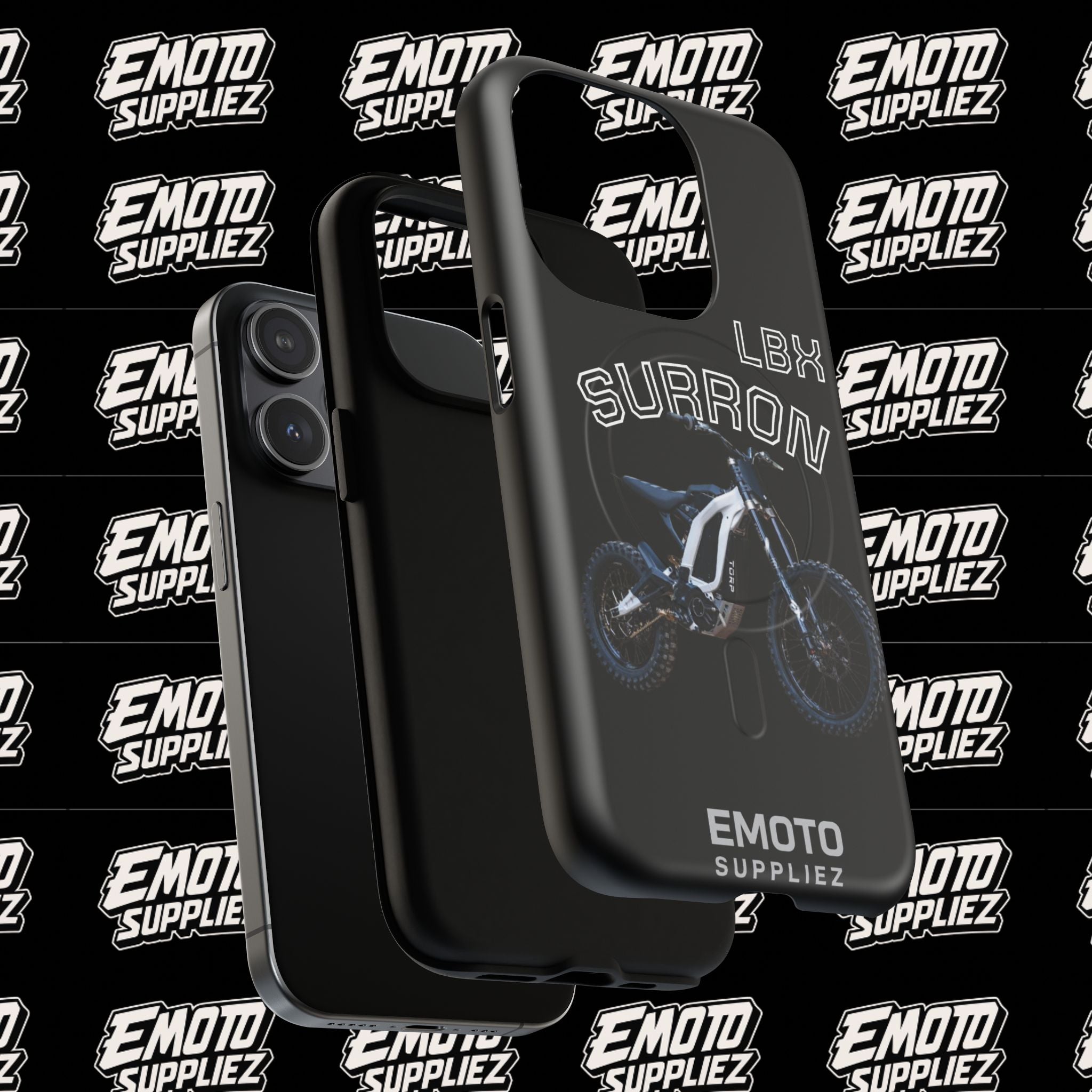 Surron Light Bee X Phone Case