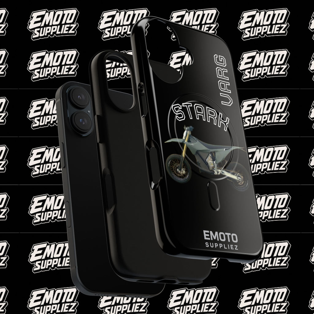 Stark Varg Phone Case