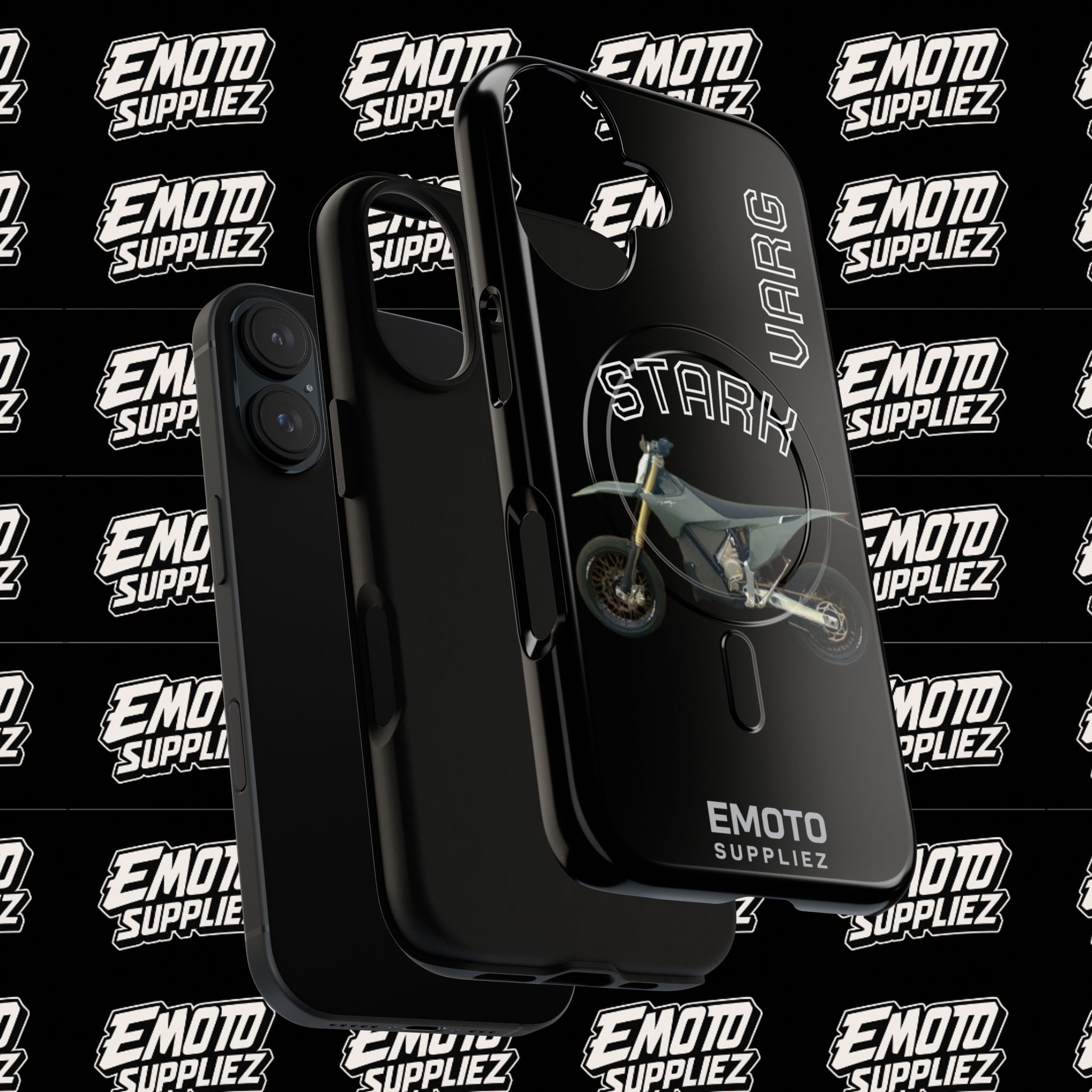 Stark Varg Phone Case