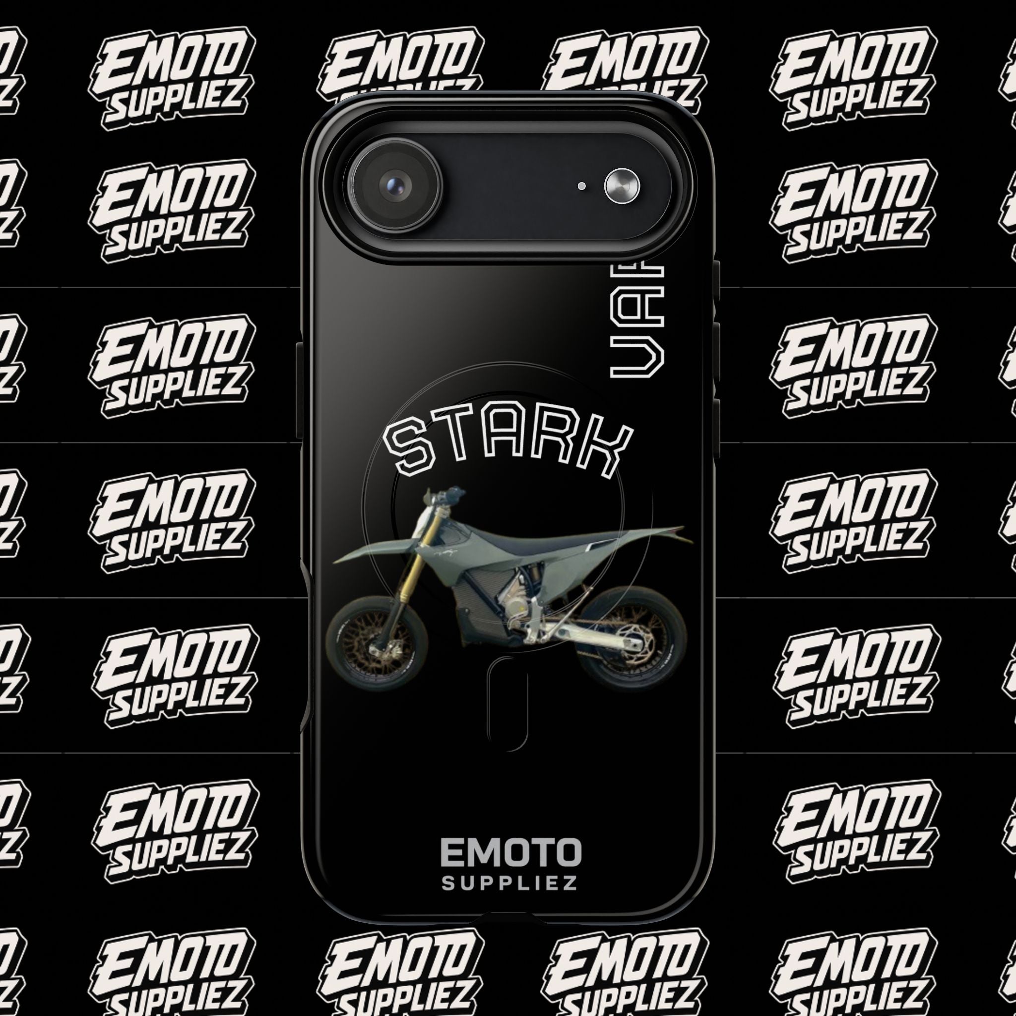 Stark Varg Phone Case
