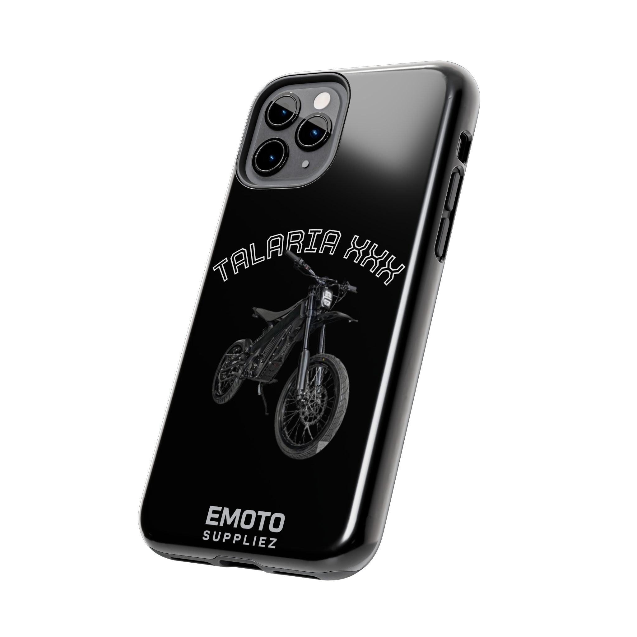 Talaria xxx phonen case