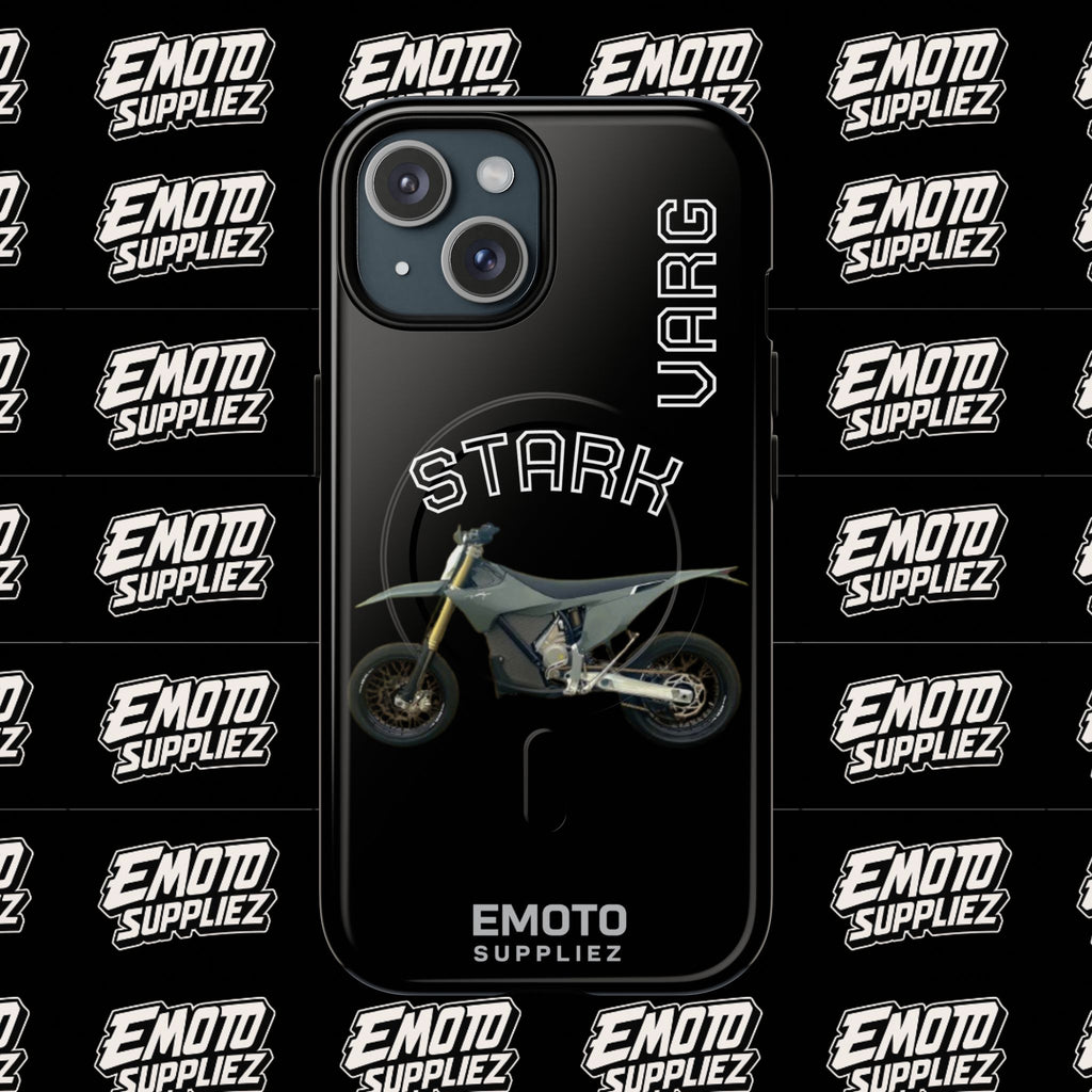 Stark Varg Phone Case