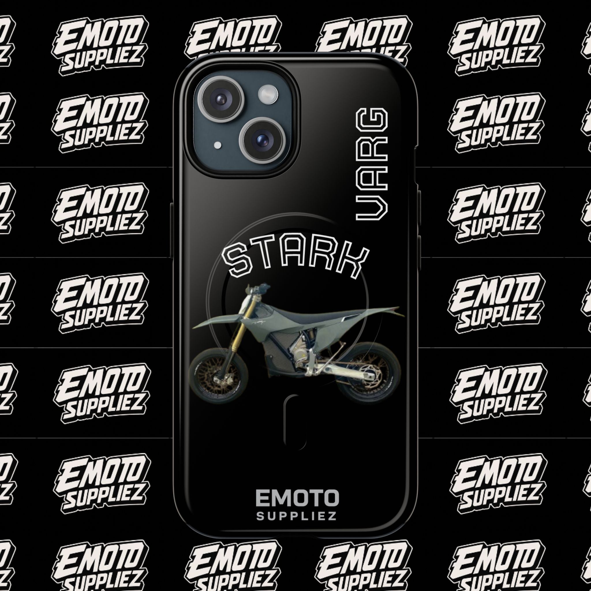 Stark Varg Phone Case
