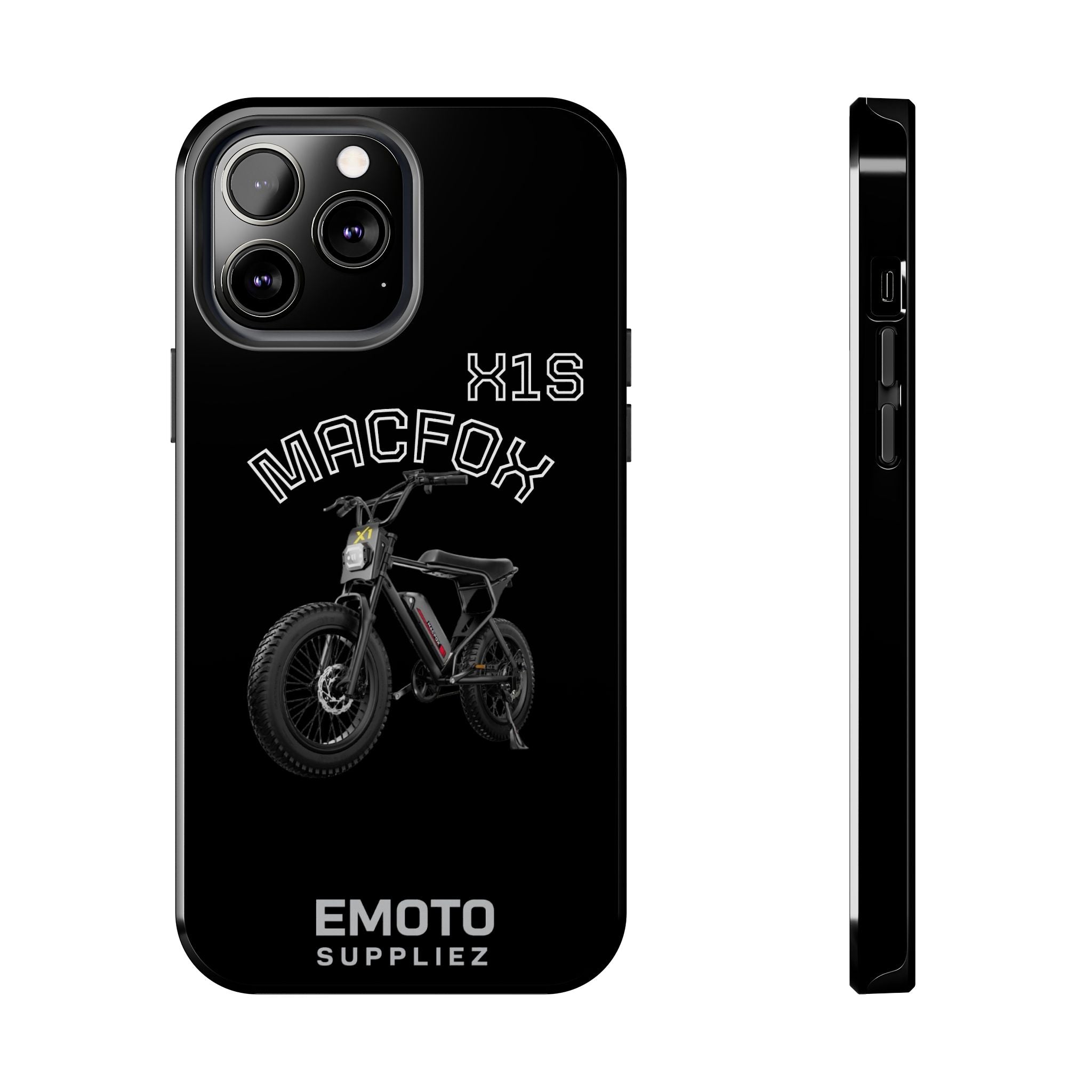 macfox phone case